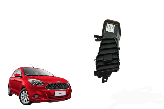 Difusor De Ar Central Lado Direito Ford Ka Ano 2018 E32768