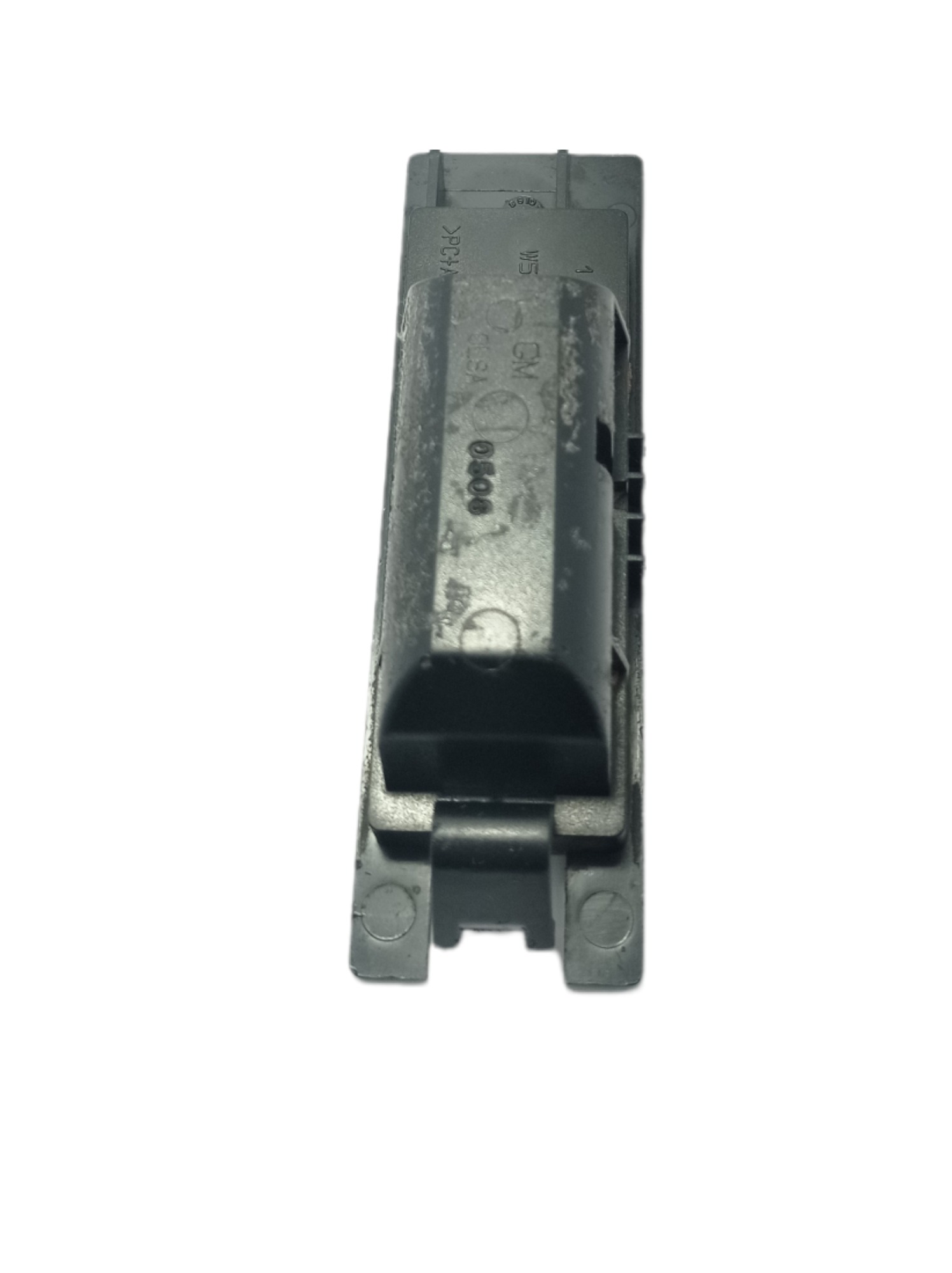 Lanterna Luz Placa Gm Corsa Montana 2002/2012 0461200 E3674 3