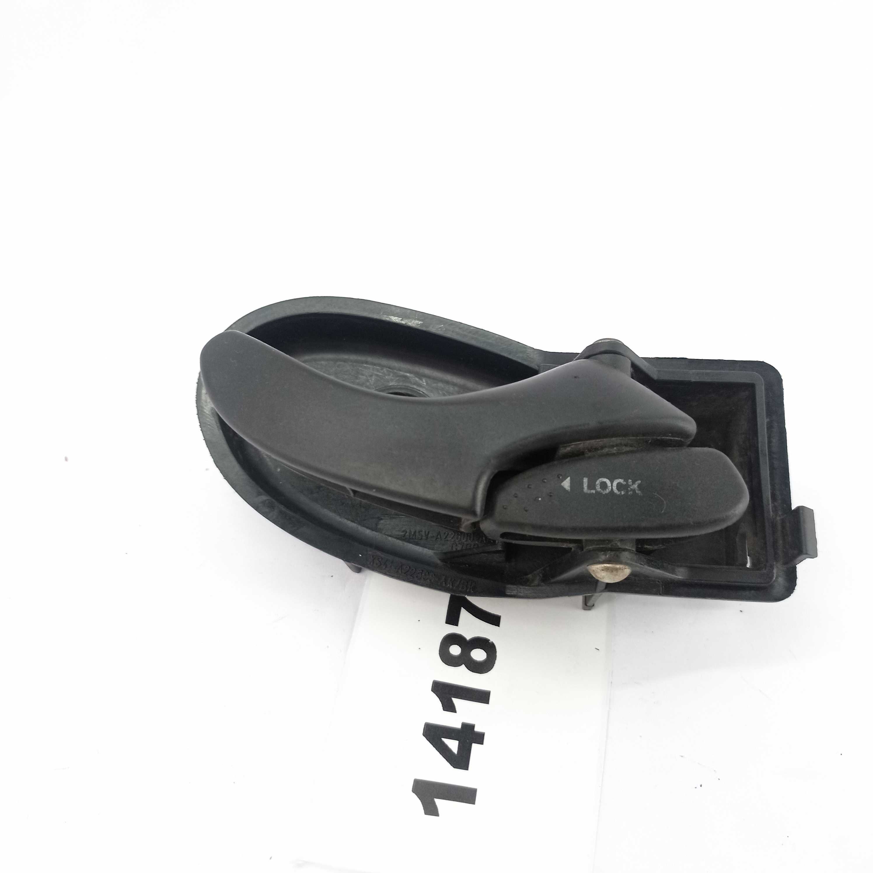 Maçaneta Interna Tras/dir Ford Focus Xs41a22600