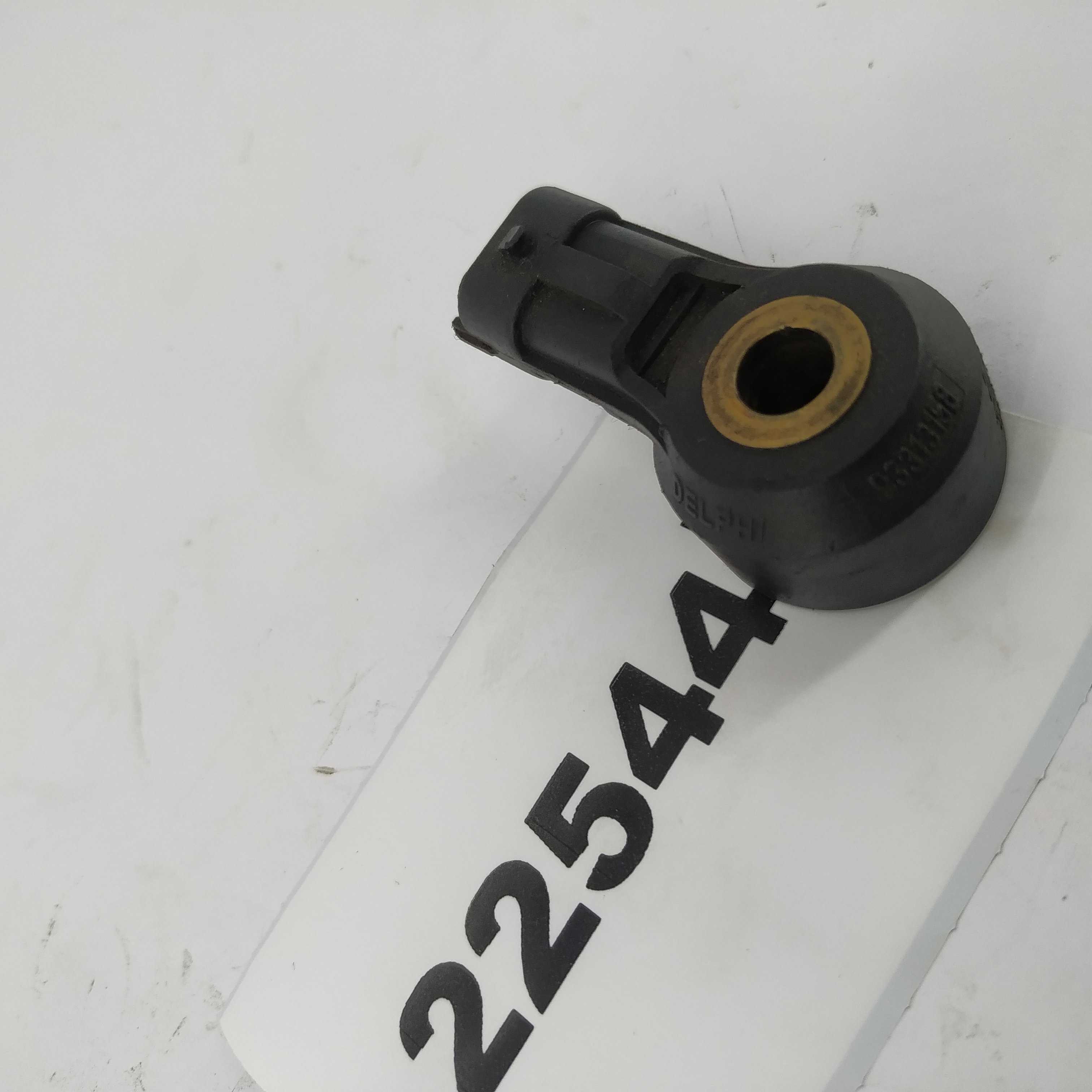Sensor Detonação Gm Meriva Montana Corsa 93313158 E22544