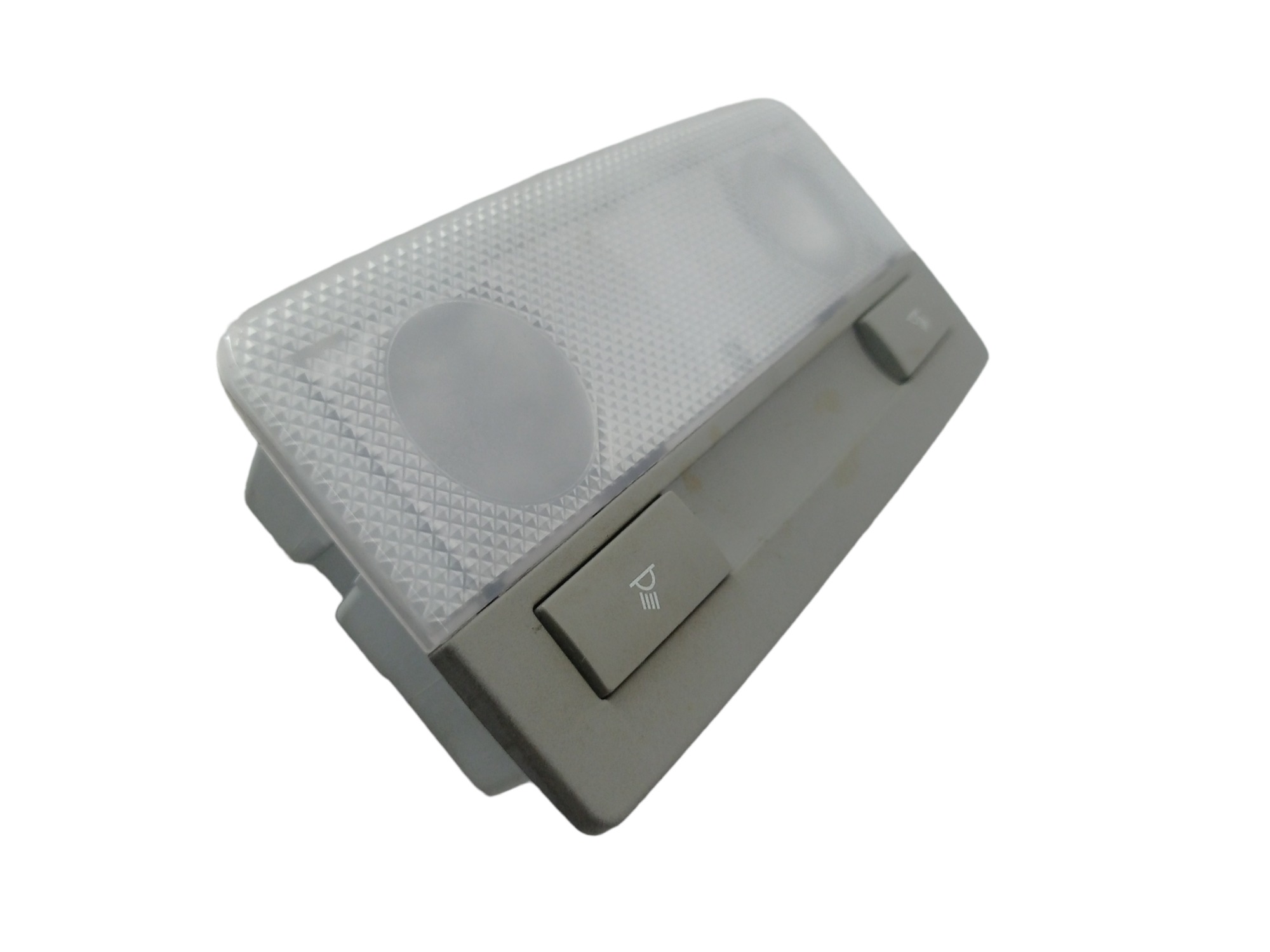 Luz De Teto Cortesia Gm Cruze Ano 2012 A 2016 5