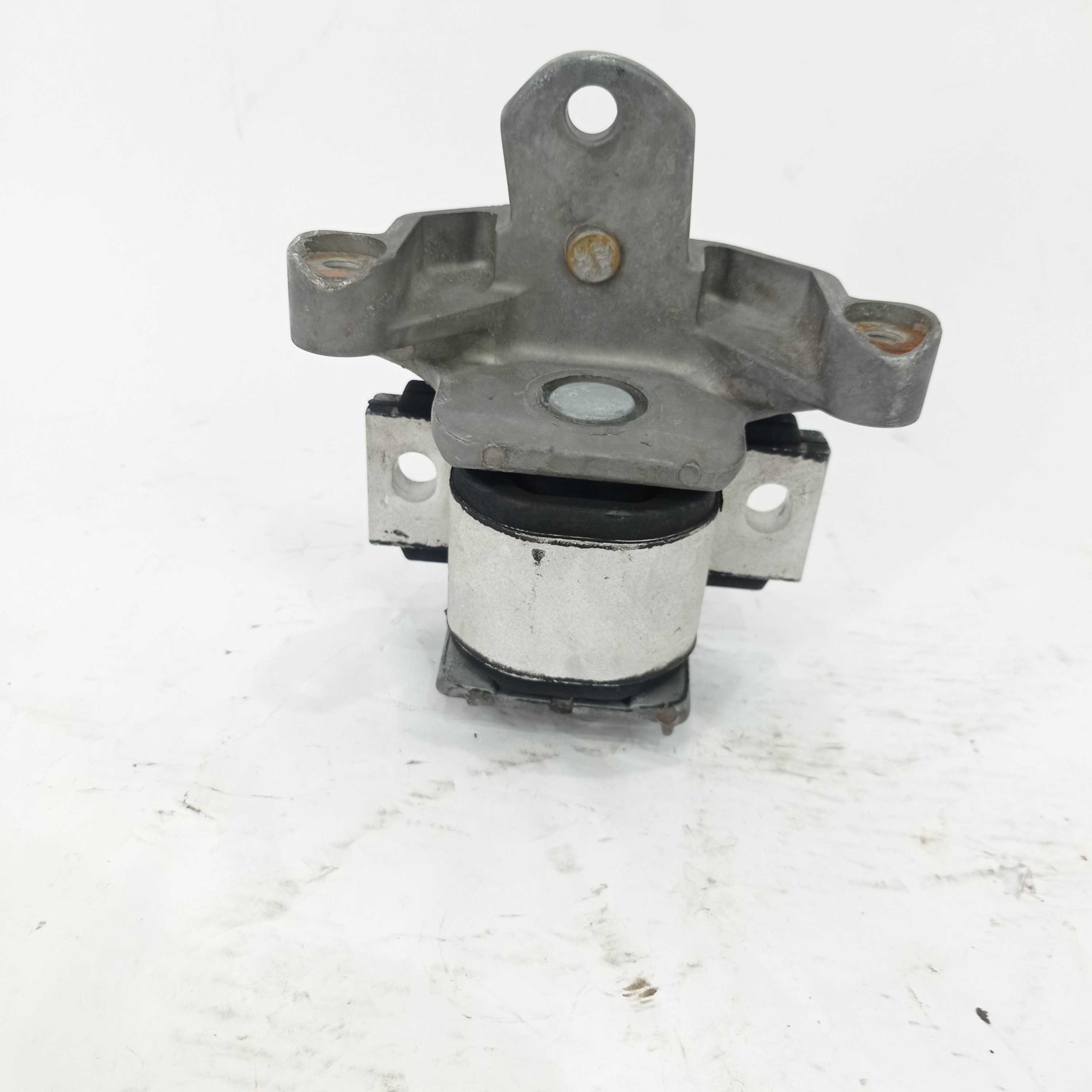 Coxim Do Motor Lado Esquerdo Com Suporte Vw Gol 2014 2