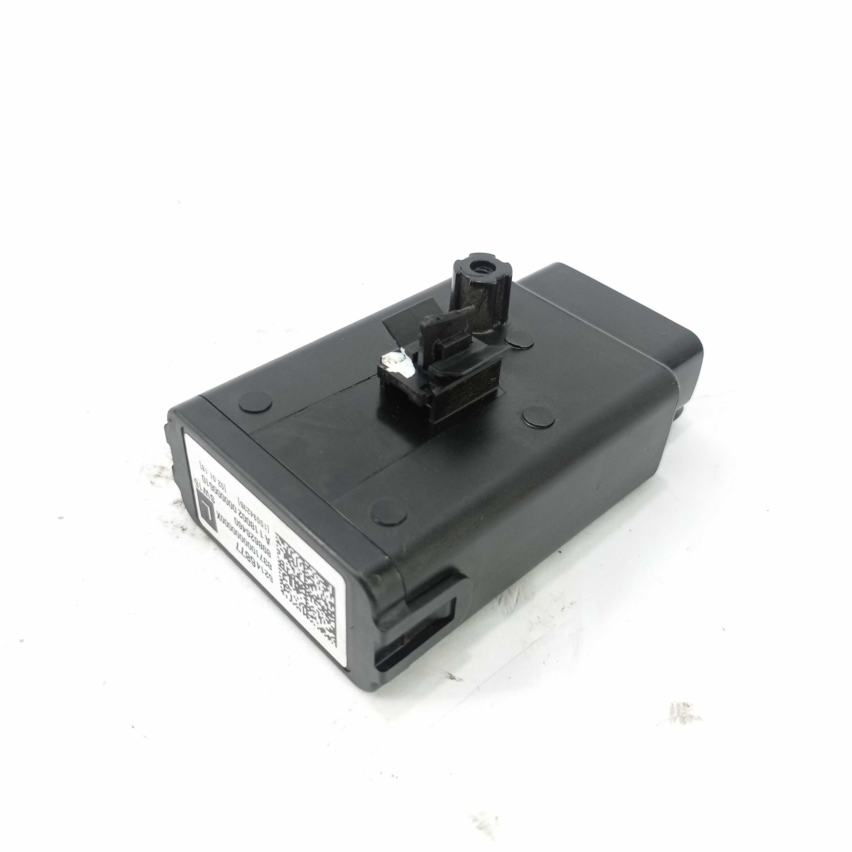 Módulo Porta Traseira Esquerda Gm Spin 52146877 E28270