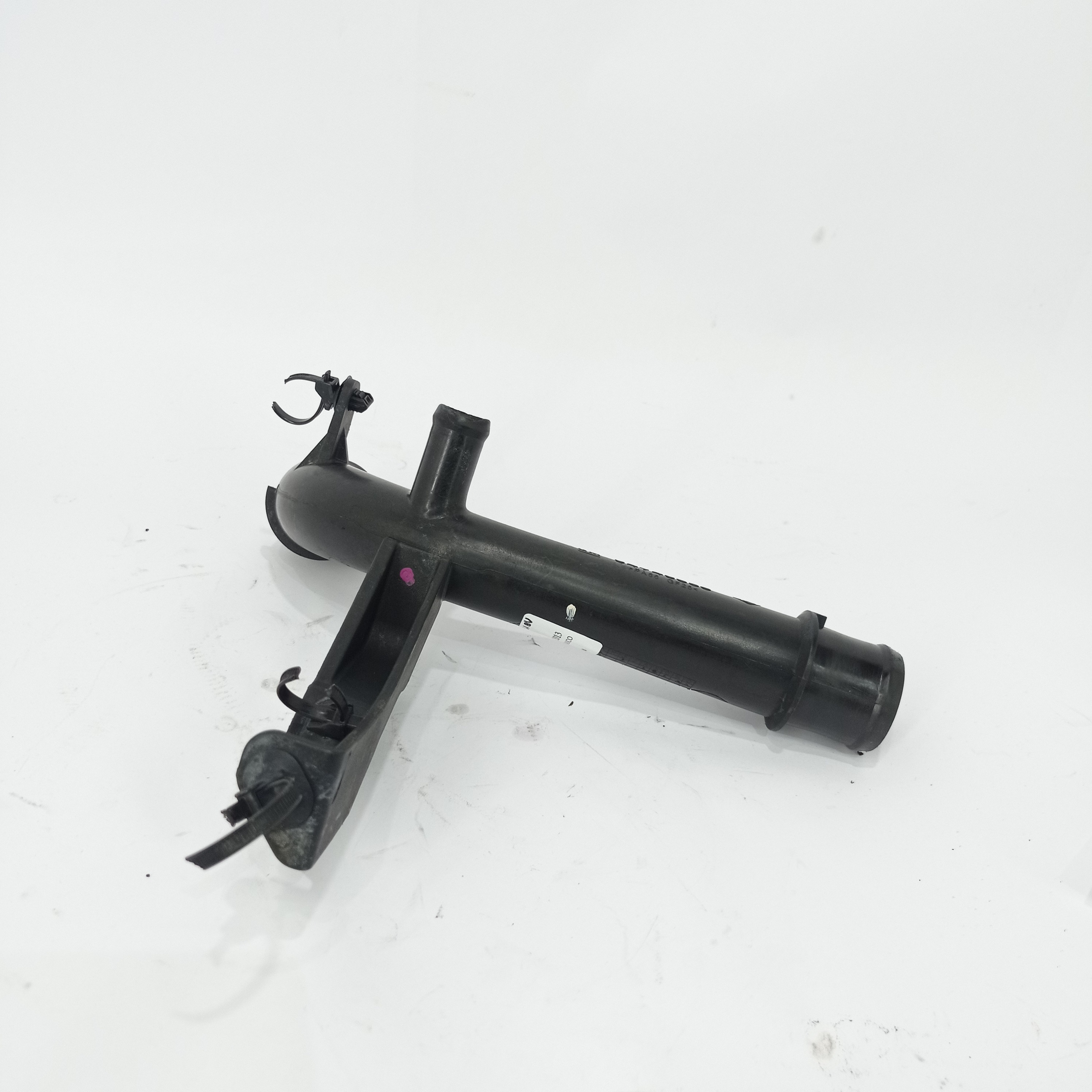 Tubo Fluxo De Água Onix 1.4 2013 94749565 4