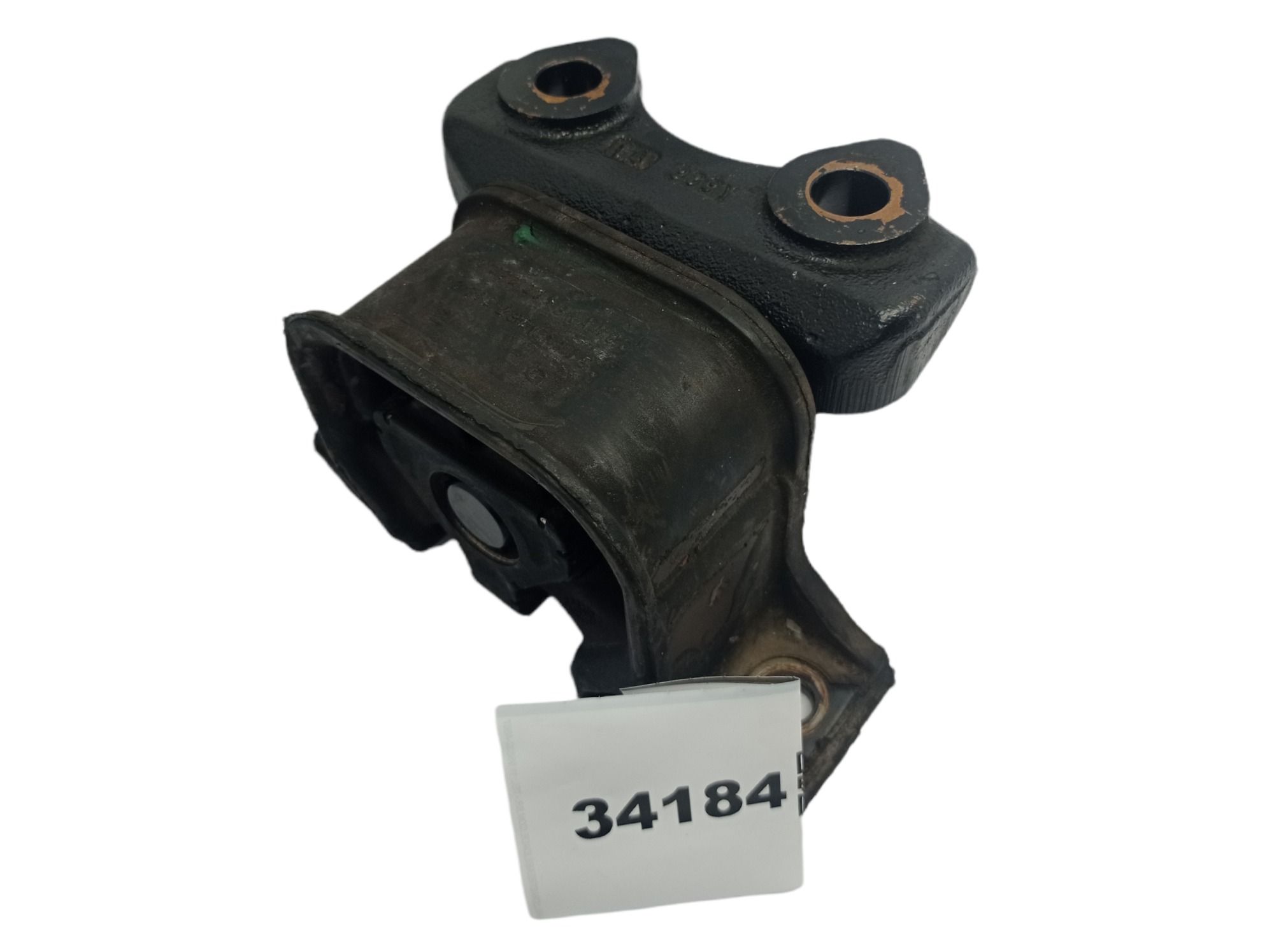 Coxim Direito Motor Gm Corsa Maxx 1.0 8v 2002 A 2012 E34184 3