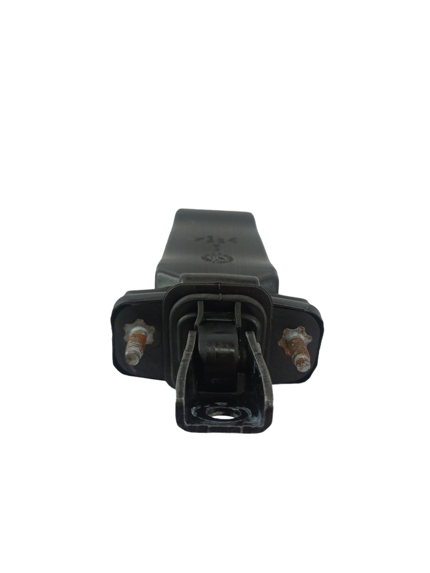 Limitador Porta Tras Esq Fiat Palio Att Grand S. Ano 2013/20 4