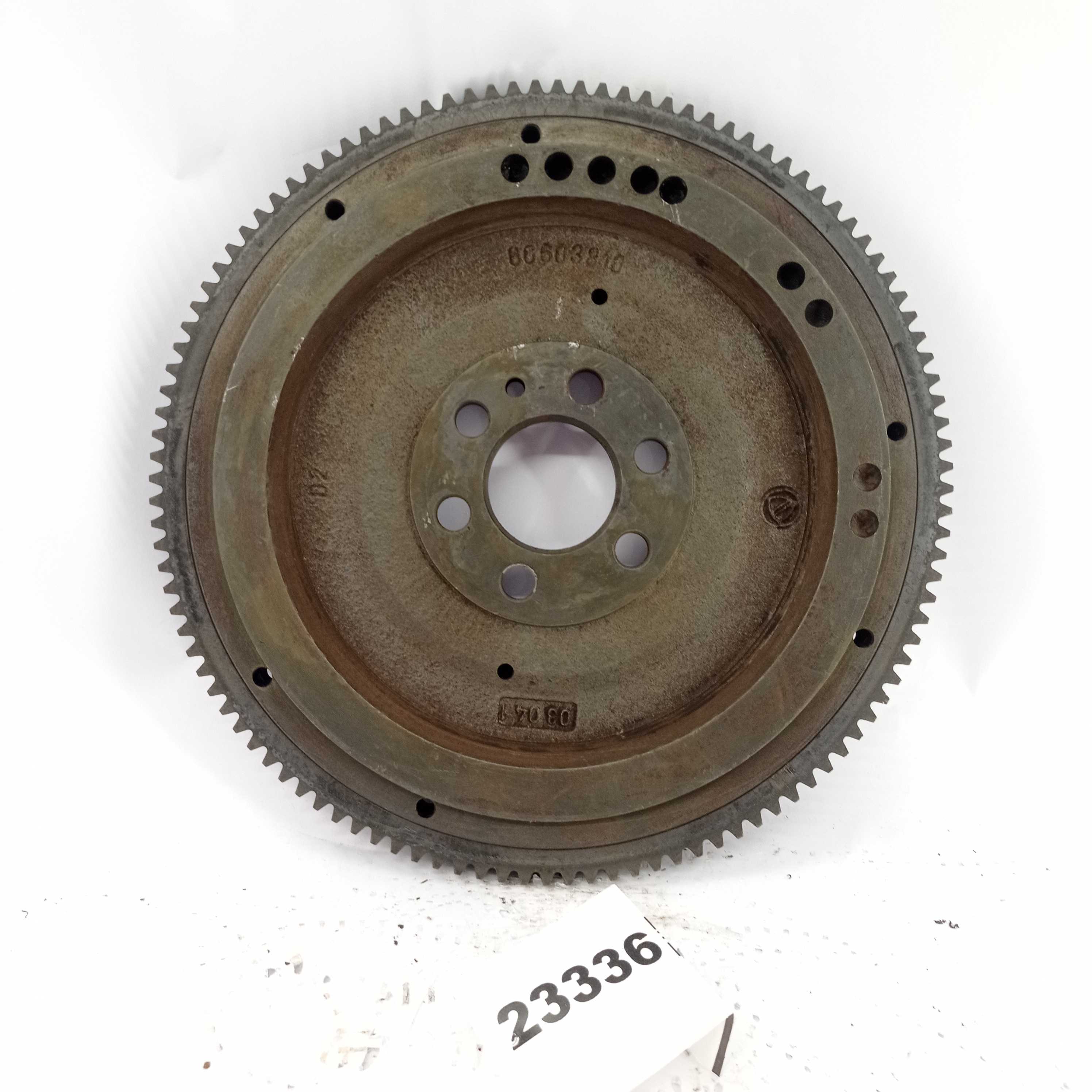 Volante Cremalheira Motor Fiat Marea 2.0 60603810 E23336