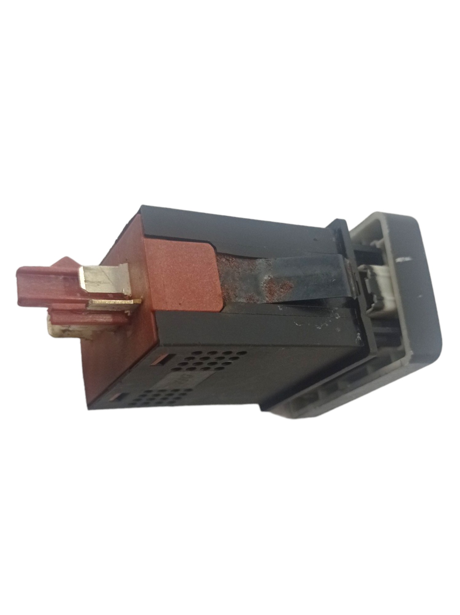 Botão Farol De Milha Volkswagen Gol G5 7