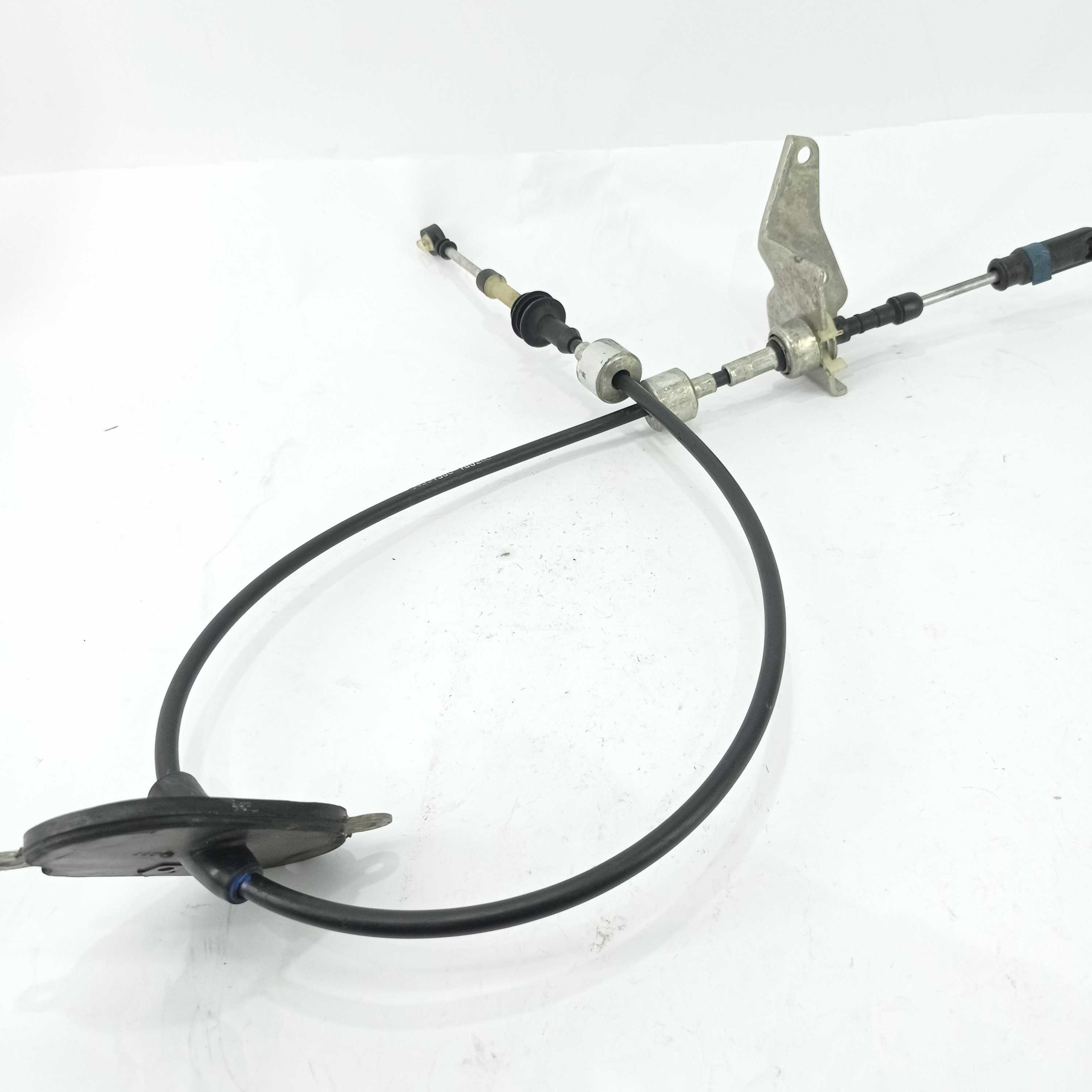 Cabo Seletor De Marcha Gm Onix Cobalt  94551360 E24776