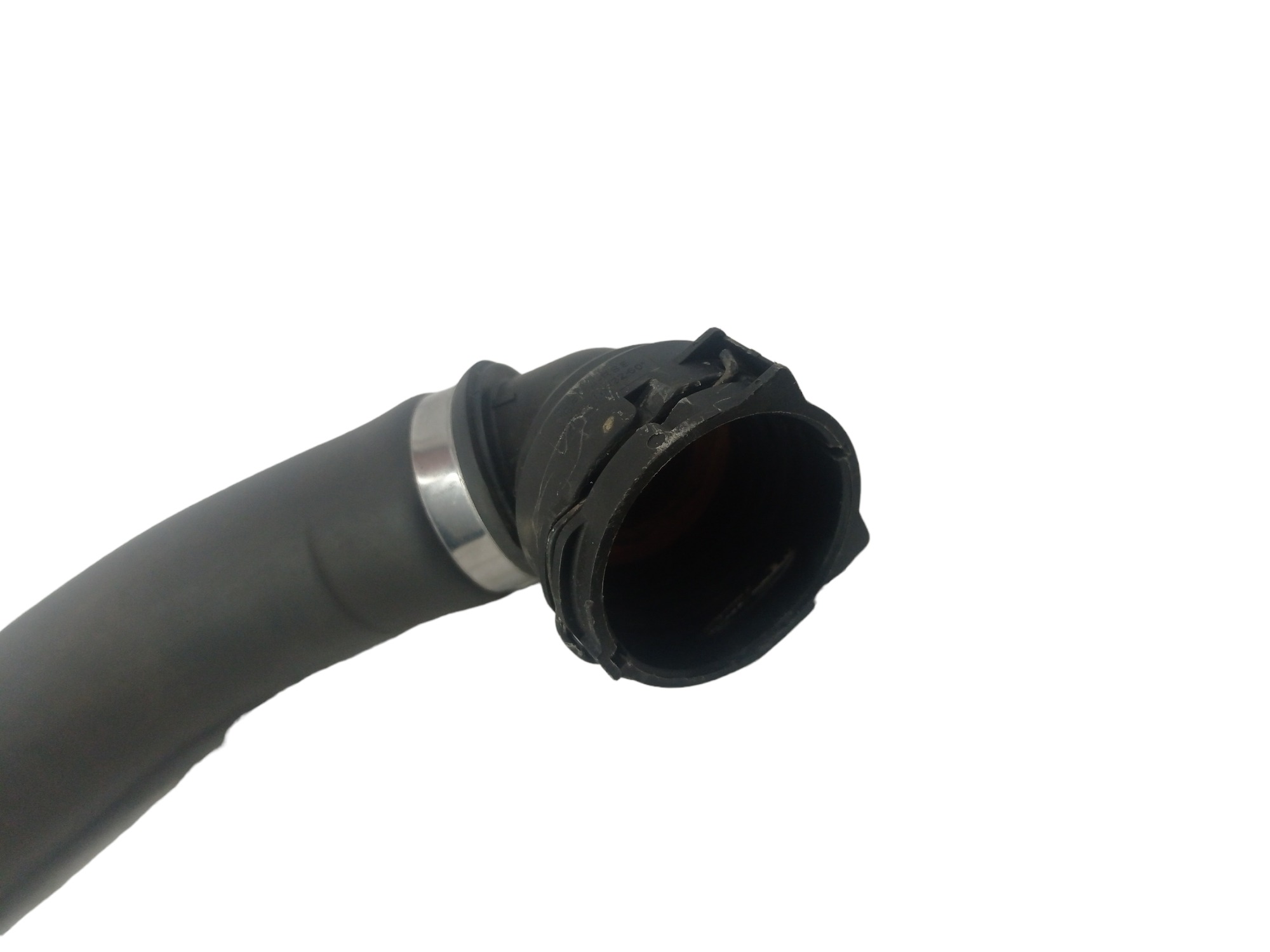 Mangueira Do Radiador Fiat Punto Ano 2008 A 2012 3