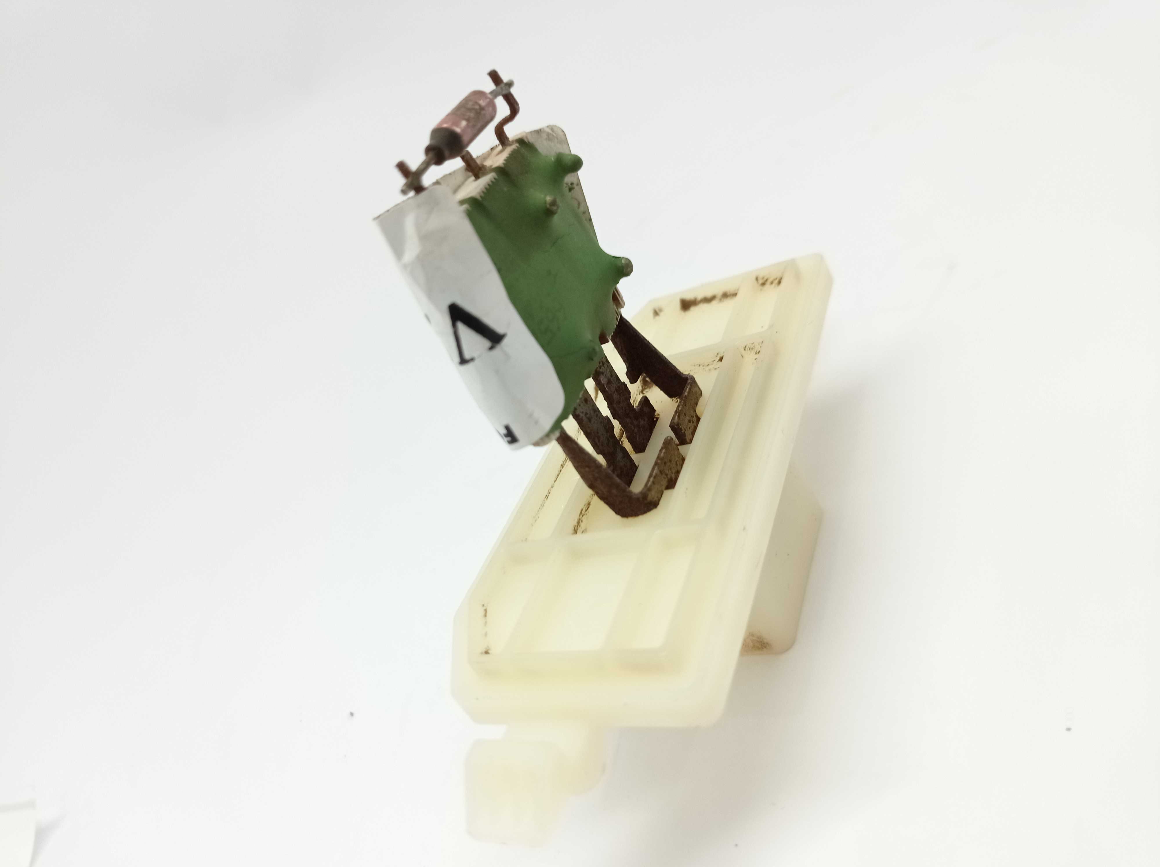 Resistência do Ar Ford Ka 2017 E24465 4