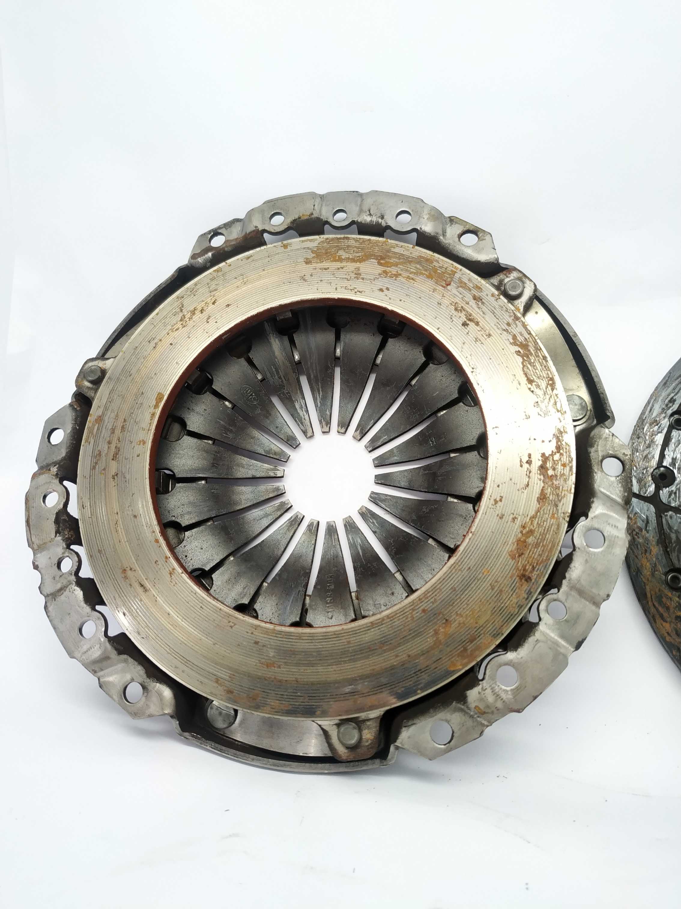 Kit Embreagem Fiat Palio Strada 1.4 8v E32630 6