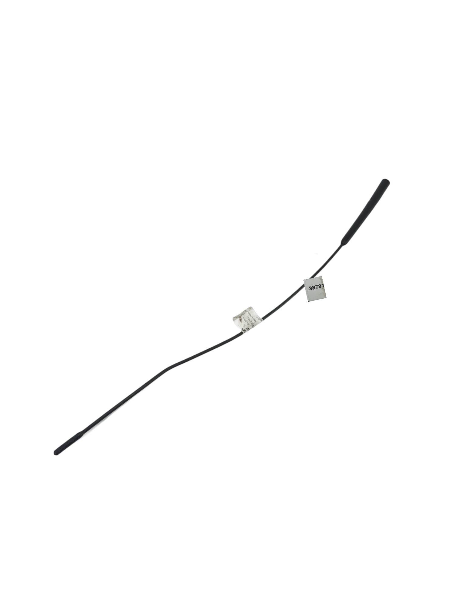 Antena Rádio Teto Ford Fiesta Ano 2007 a 2012