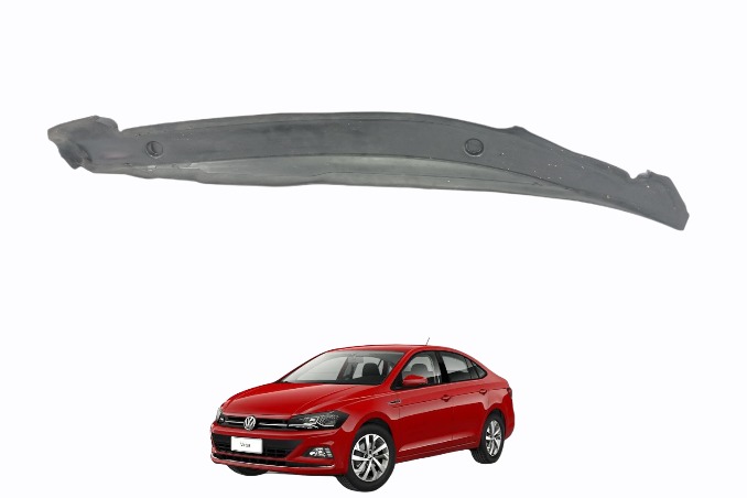 Moldura Aplique Paralama Esquerdo Vw Virtus Tsi 2020 E31971