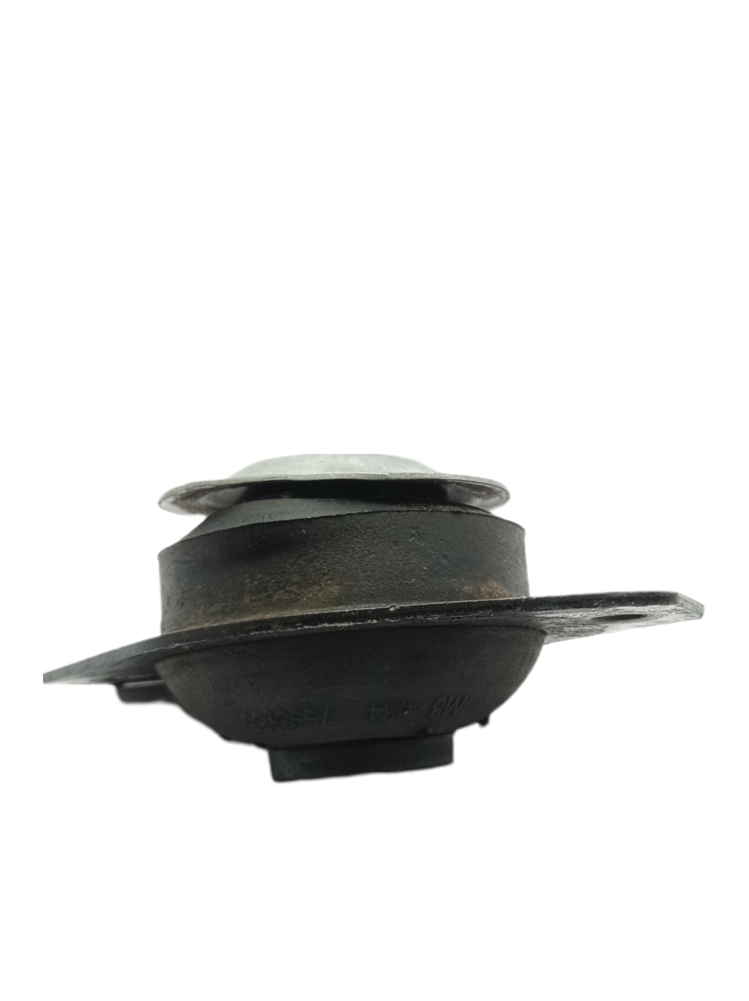 Coxim câmbio motor Fiat Uno Fiorino 2012 7563985 7600825 7