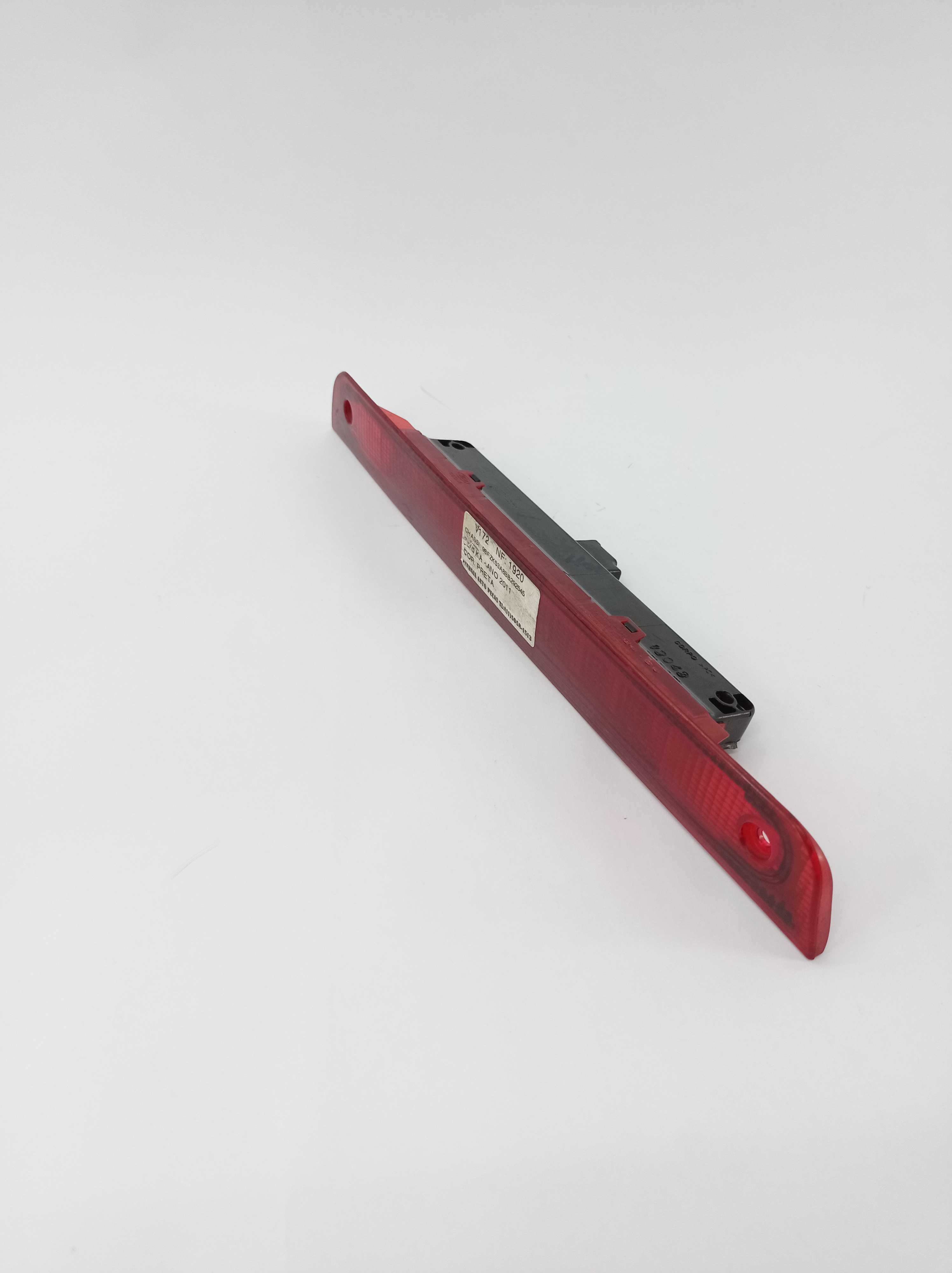 Break Light Luz De Freio Ford Ka As5513n408aa 2011 C/risco