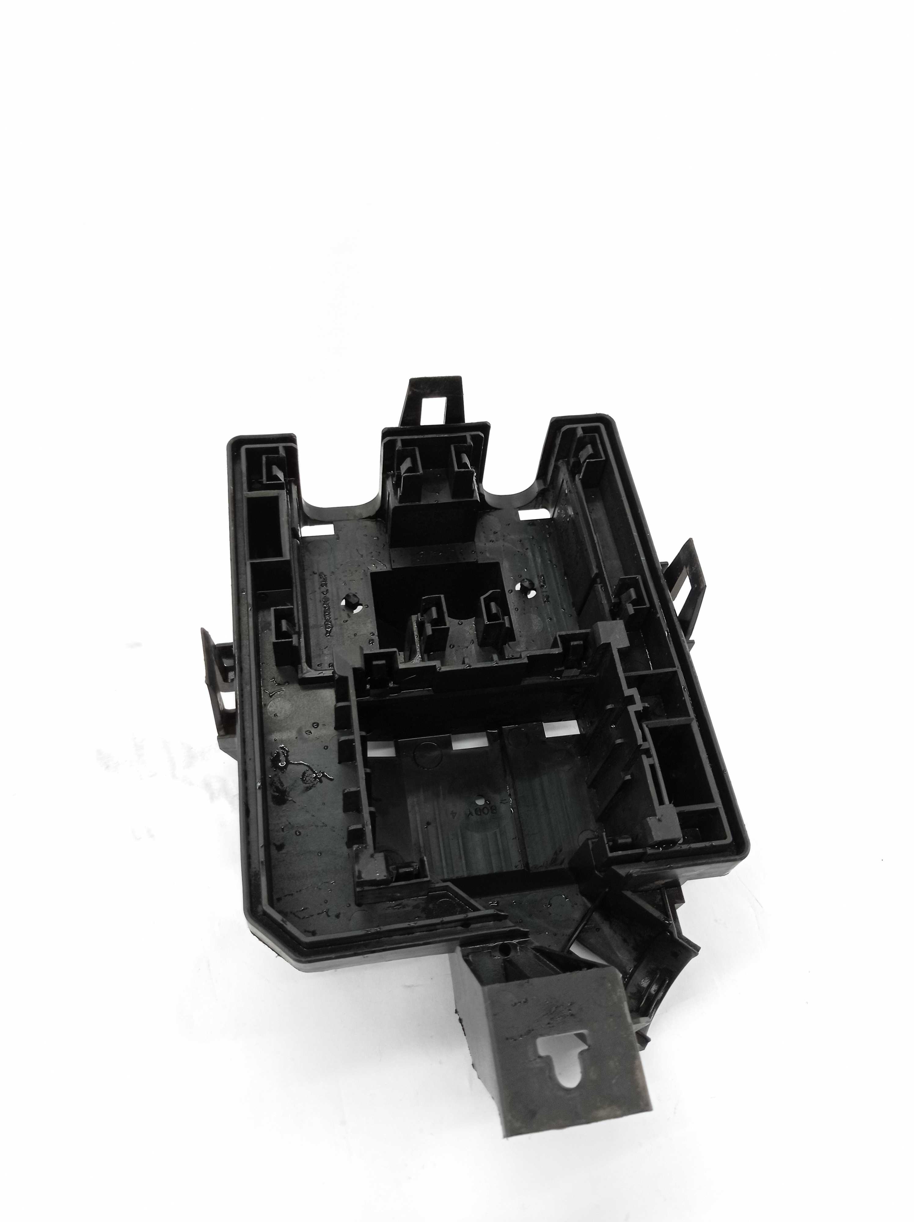 Carcaça Da Caixa De Fusíveis Gm Onix 95941608 E19307 4