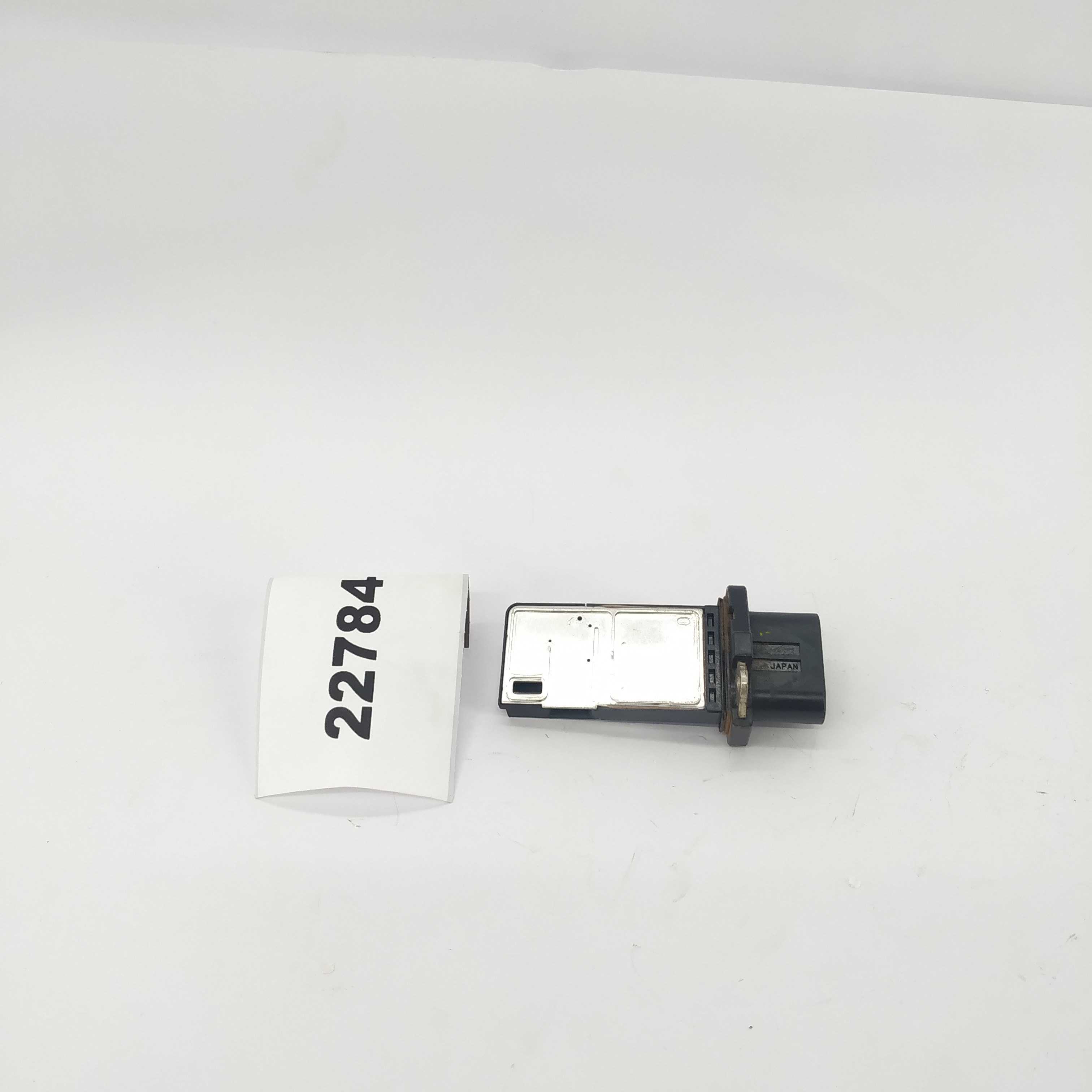 Sensor Do Fluxo De Ar Gm Onix 1.4 2017 15865791 E22784