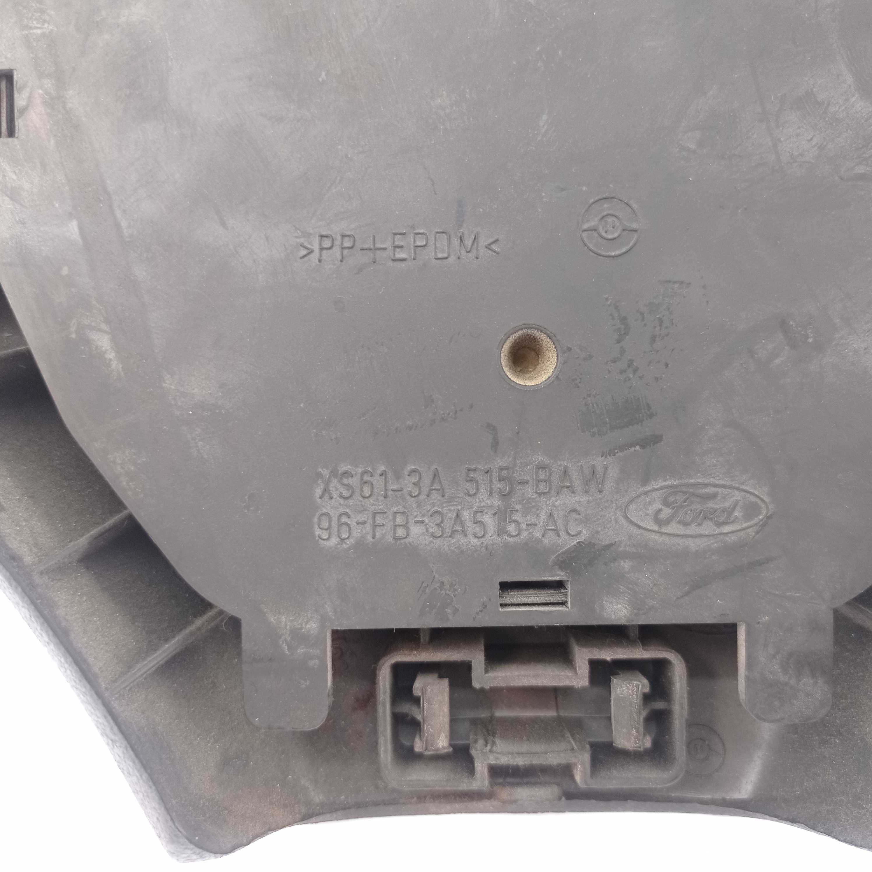 Capa Do Volante Ford Fiesta 96fb3a515 96fb3a515 E18189 5