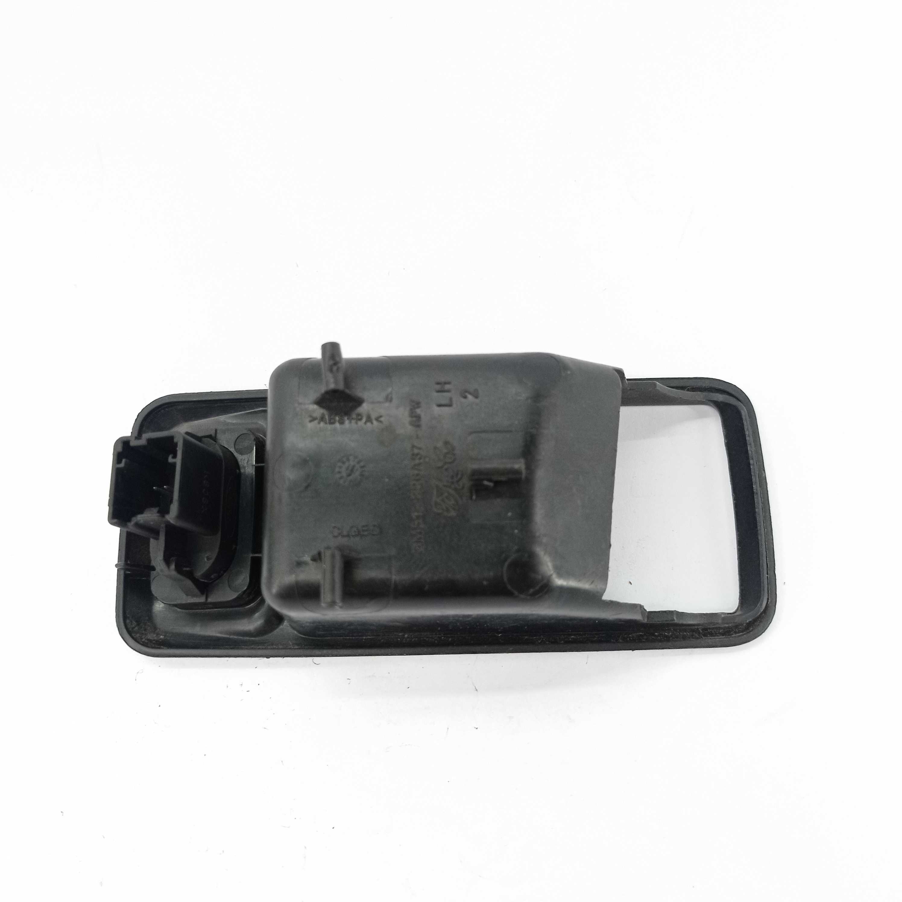 Moldura Botão Tras/esq Ford Focus 3m51226a37 E20497 3