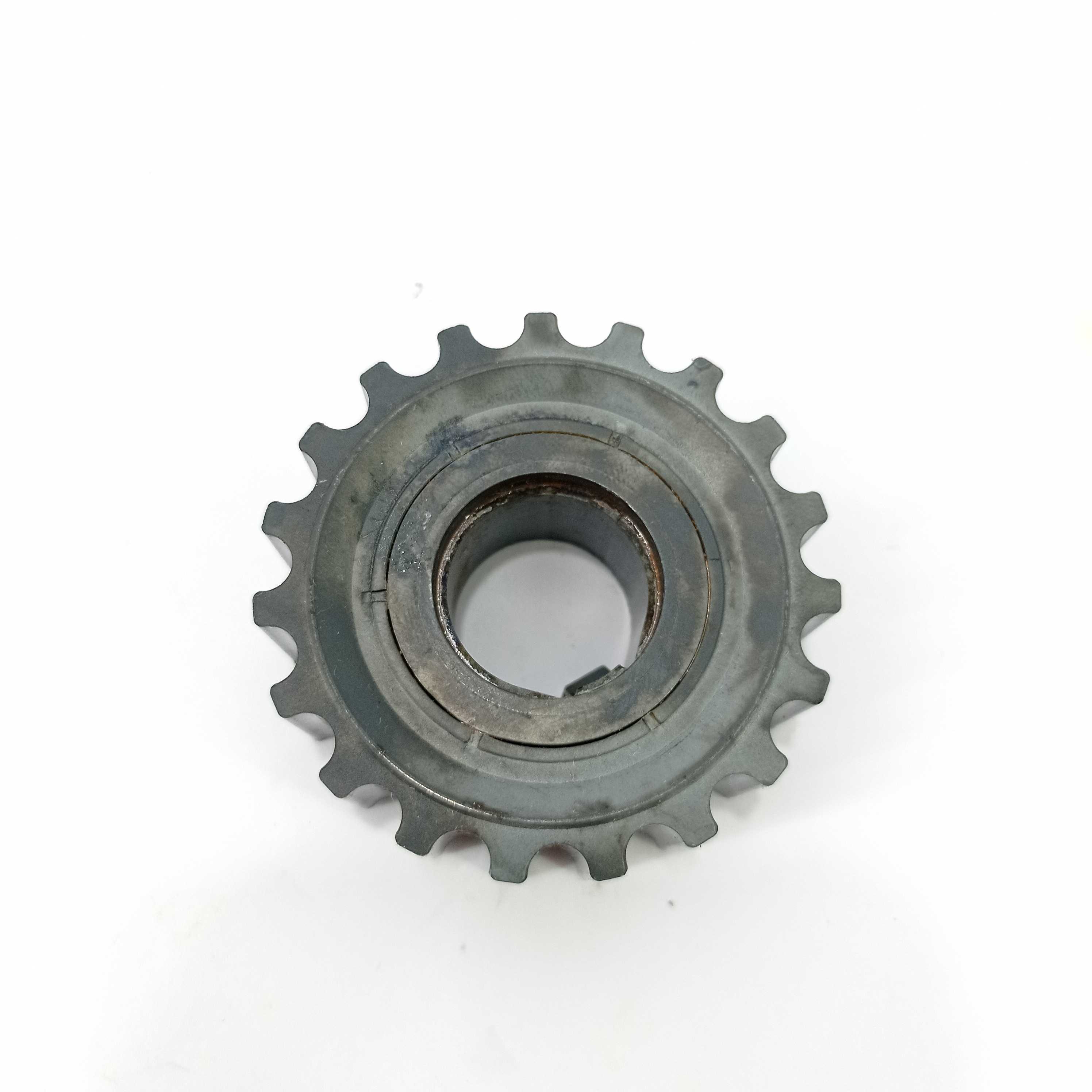 Polia Engrenagem Virabrequim Gm Onix 90354858 E26610 2