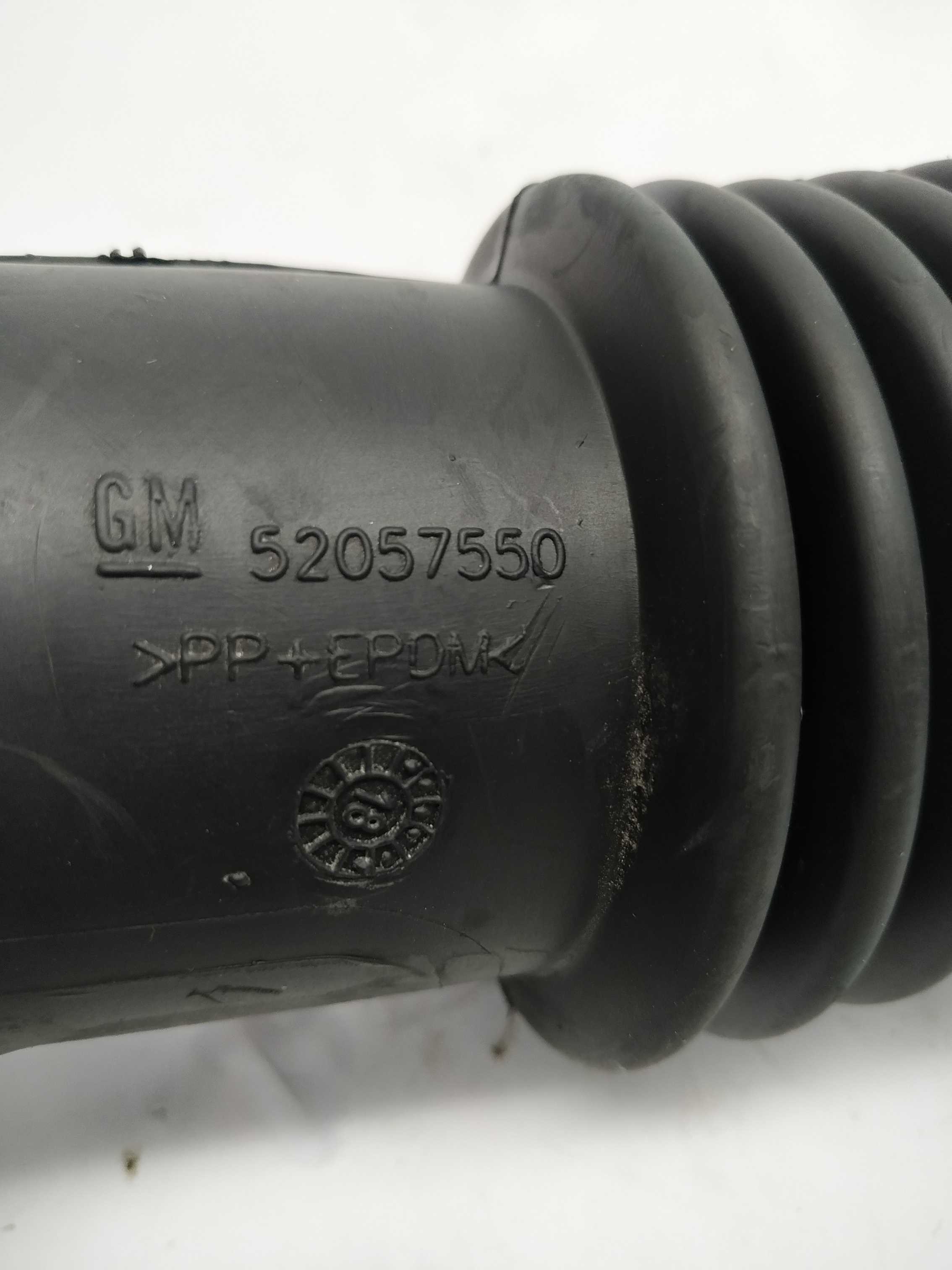 Mangueira De Ar Filtro E Tbi Gm Onix Prisma 52057550 E32368