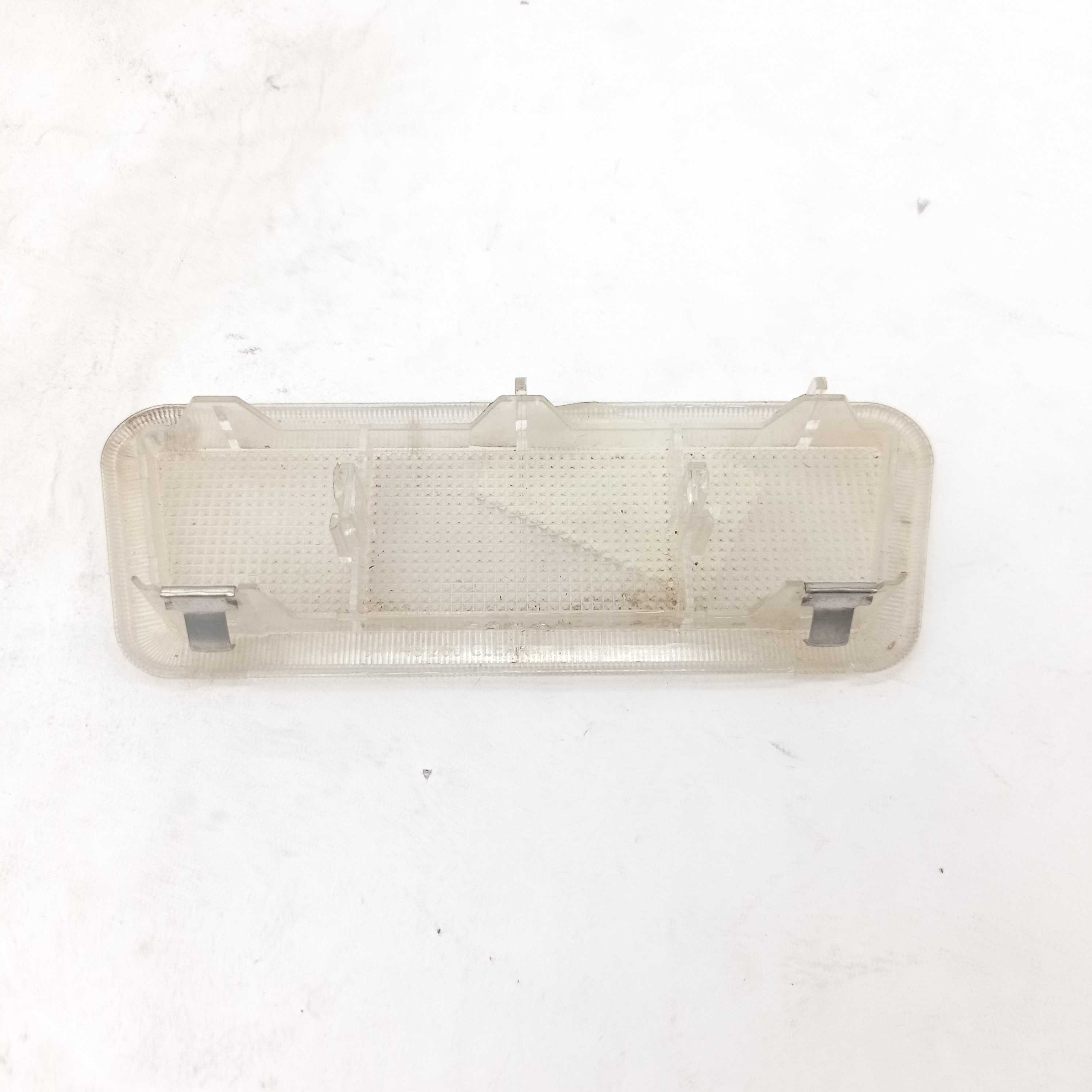 Luz de teto S/ lâmpada GM Classic 2011 94748260