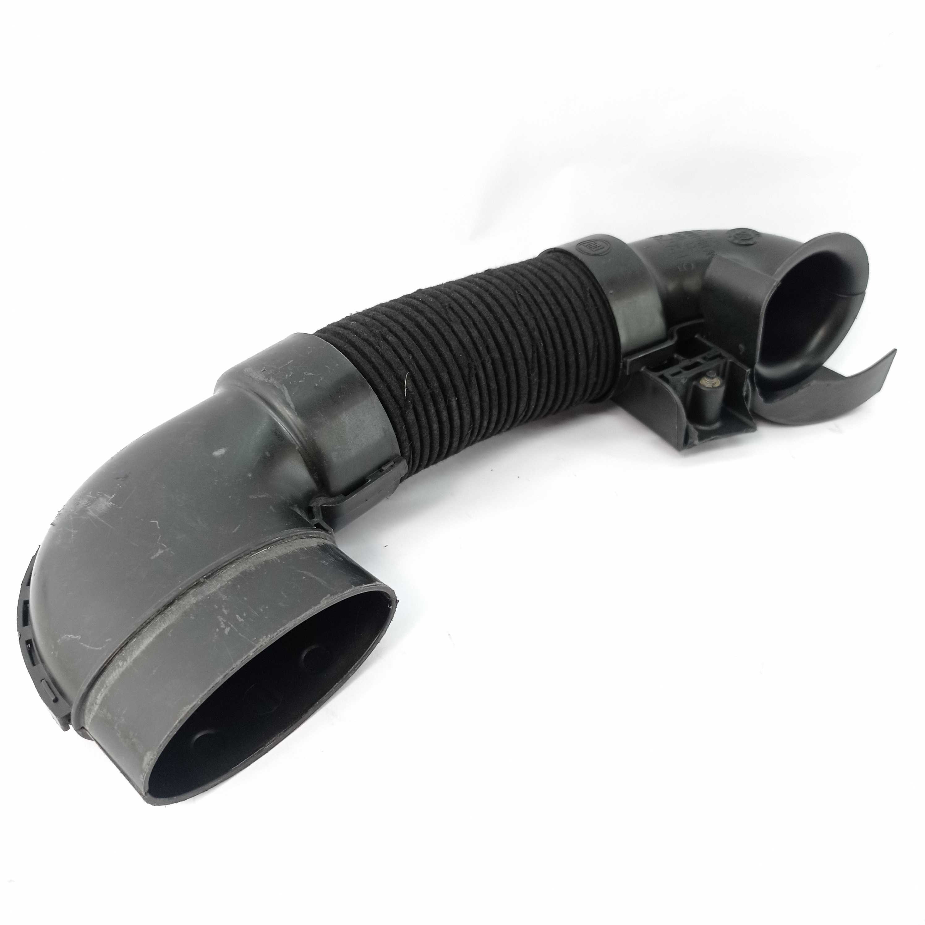 Maninha Chico de ar Fiat Punto essence 1.6 2014 51857966 2