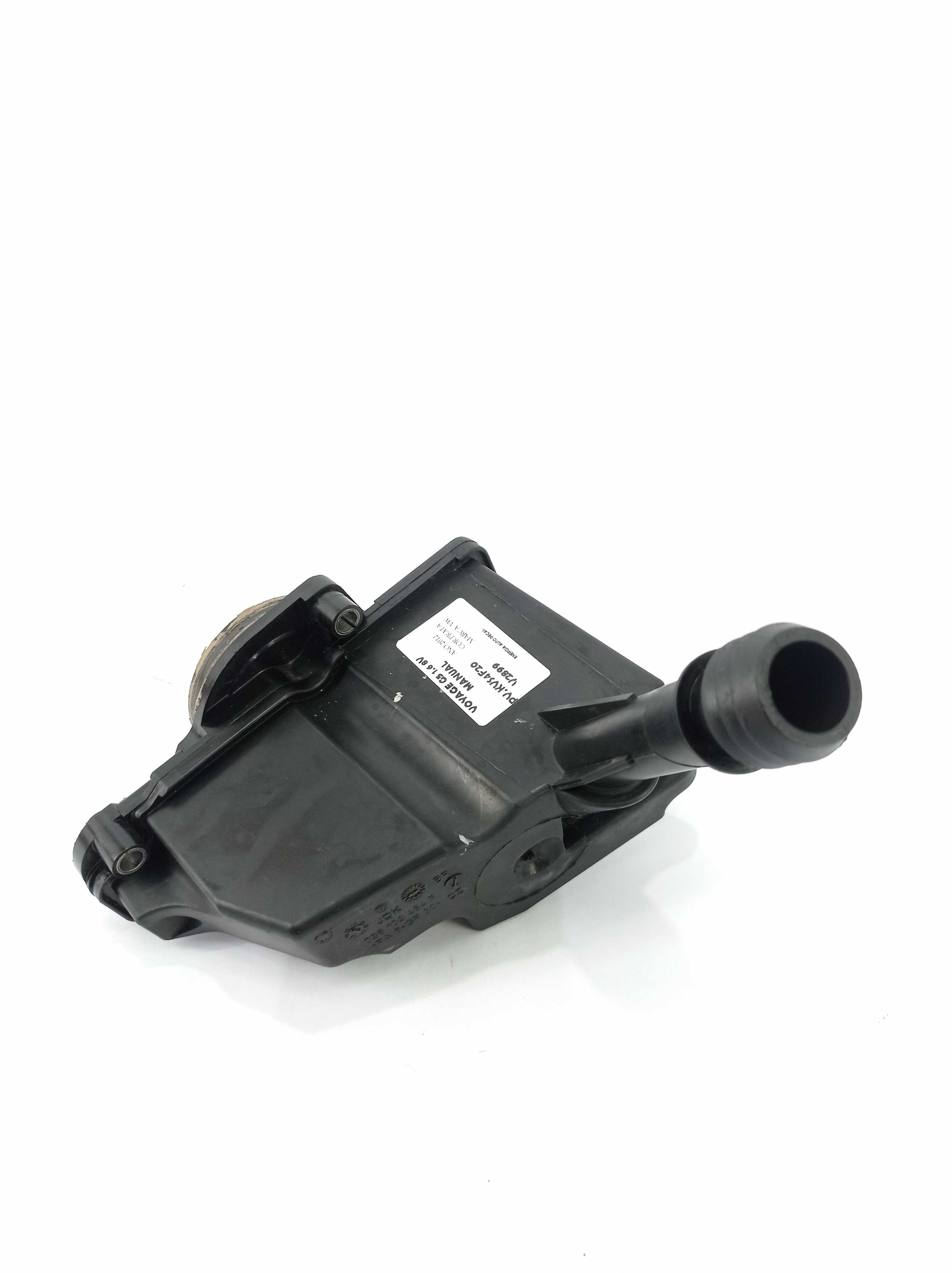 Anti Chama Vw Gol Saveiro Voyage G5 036103464p E30630 3