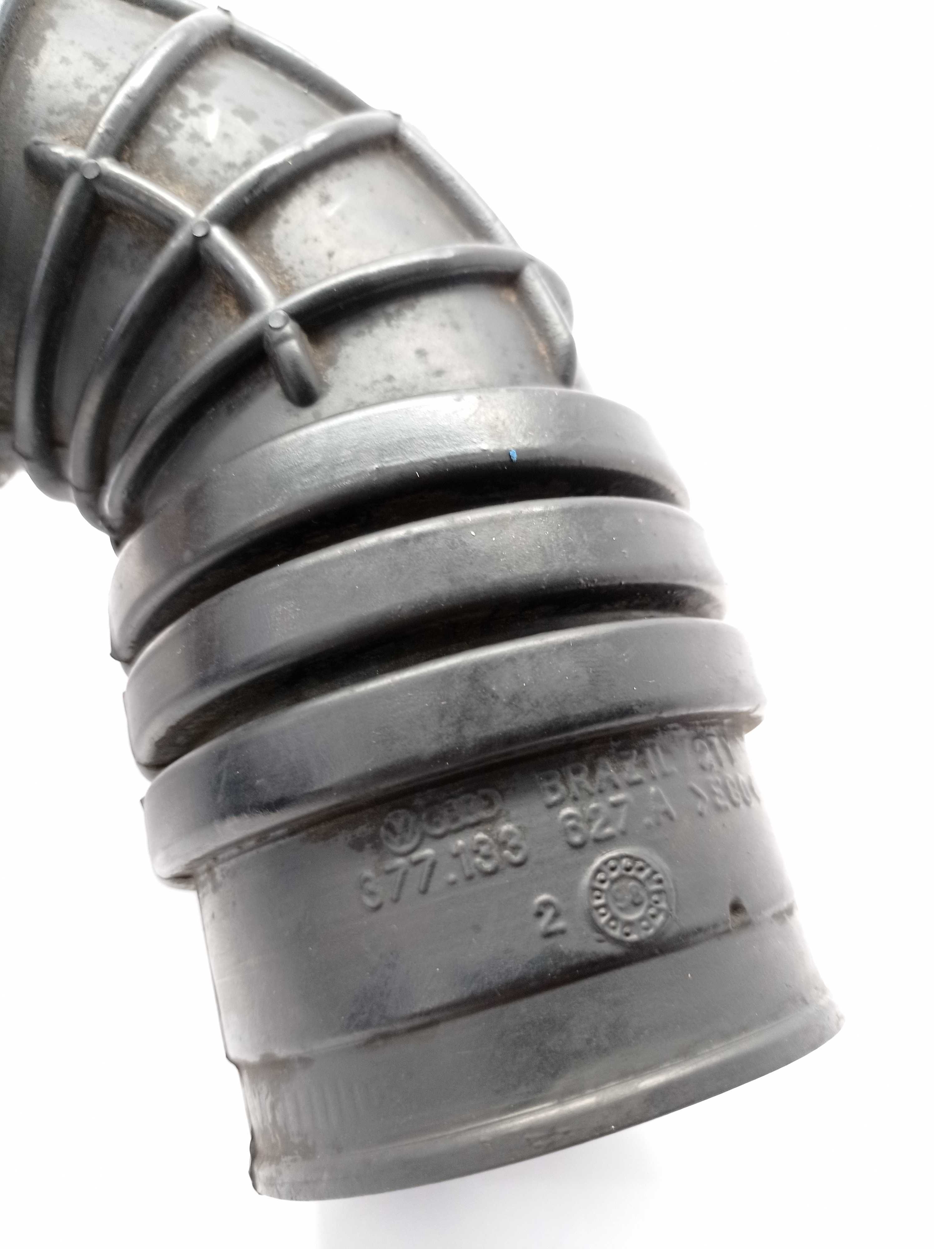 Mangueira do Filtro de Ar Volks Gol 97/02 377133627a E25100 3