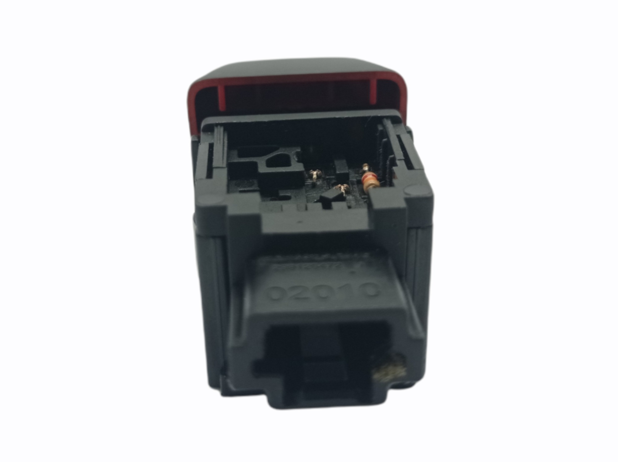 Botão Do Pisca Alerta Nissan Kicks 2019 299125472 E30332 4