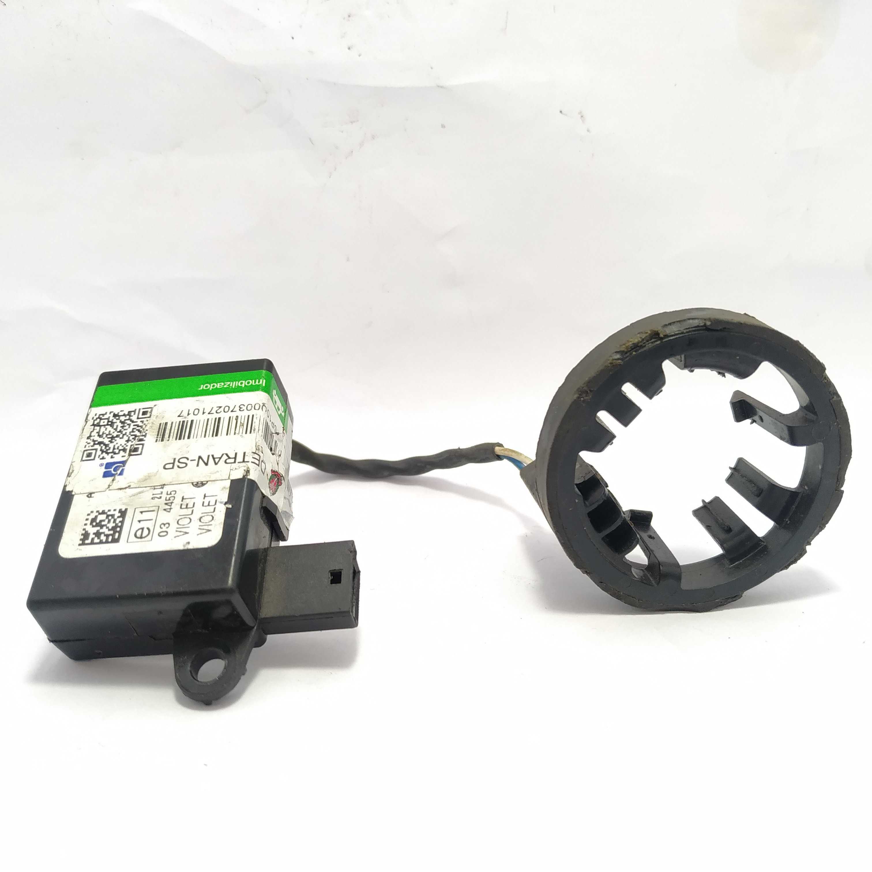 Modulo Antena Imobilizador Gm Cruze 2012 E34233