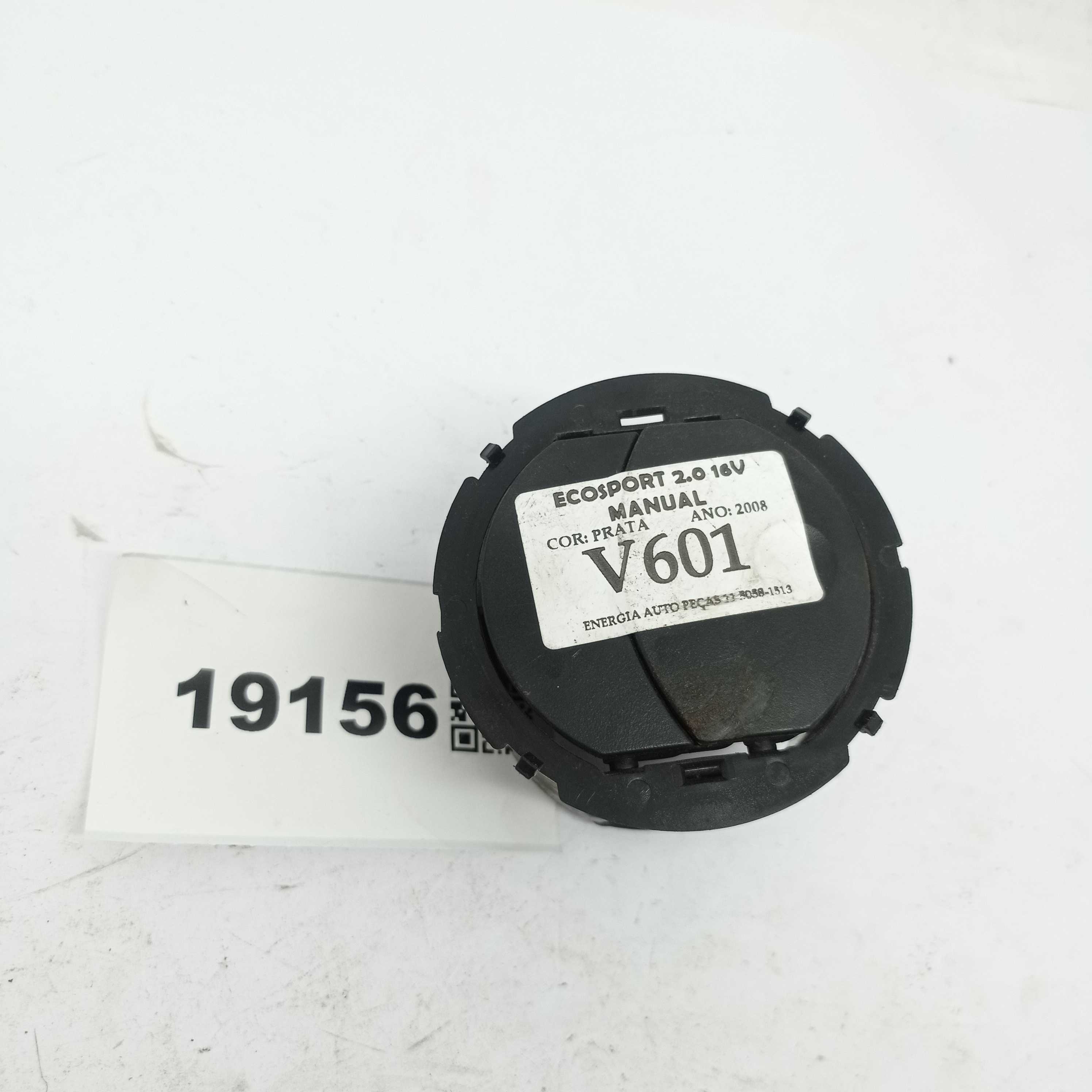 Difusor de ar Ford Ecosport 2008 Estoque