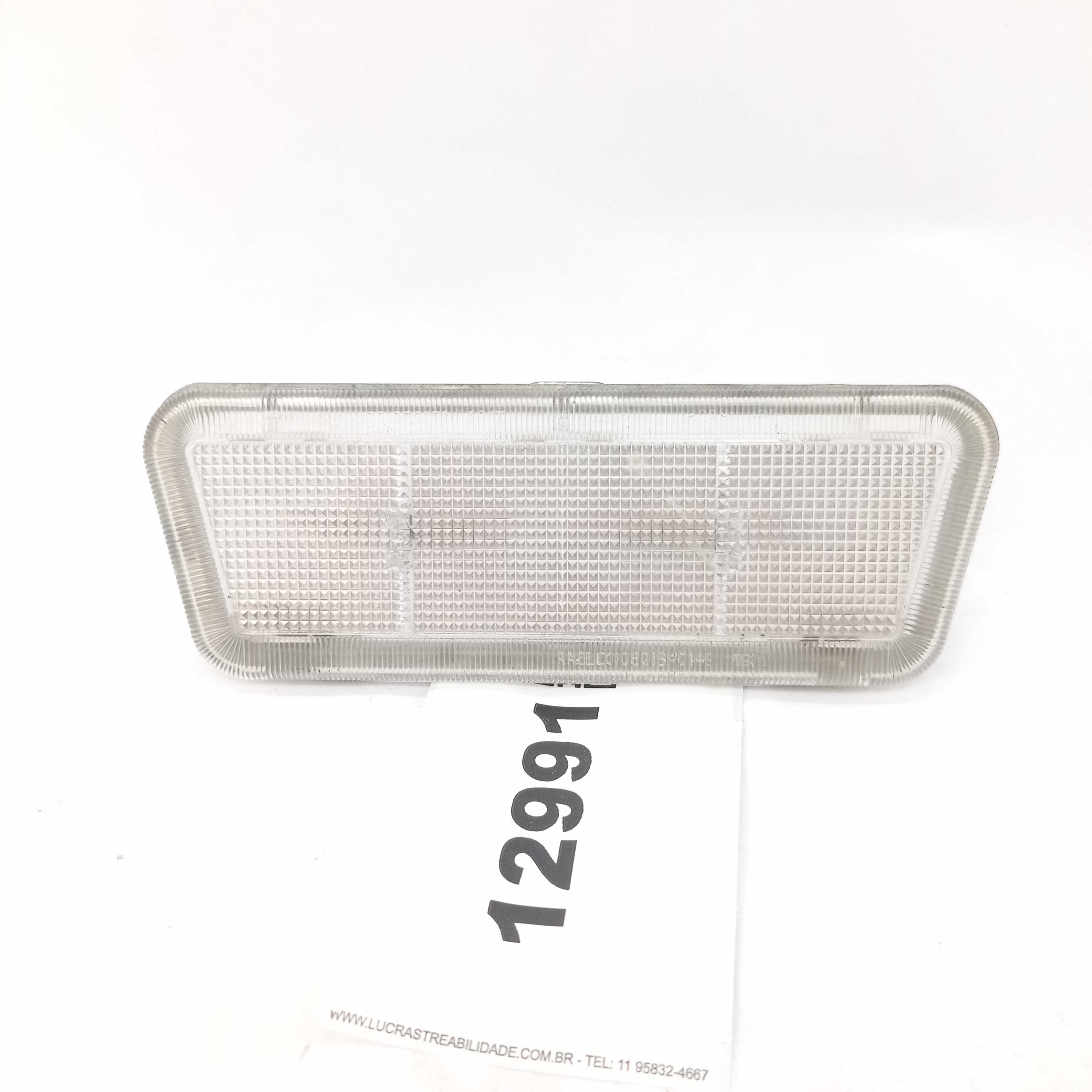 Luz De Teto Gm Classic 94748260 4