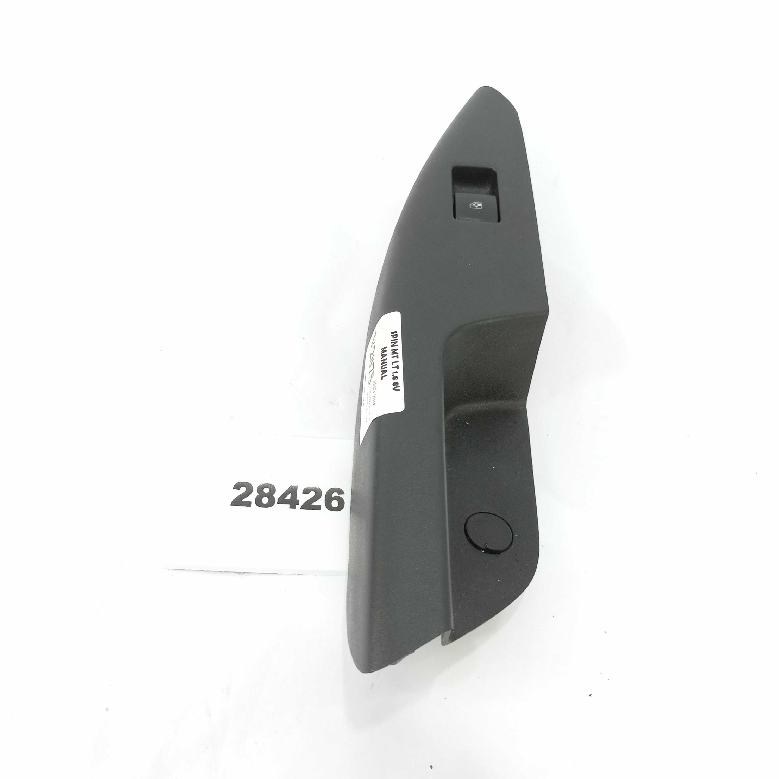 Botão Vidro Elétrico Tras Direito Gm Spin 52020797 E28426