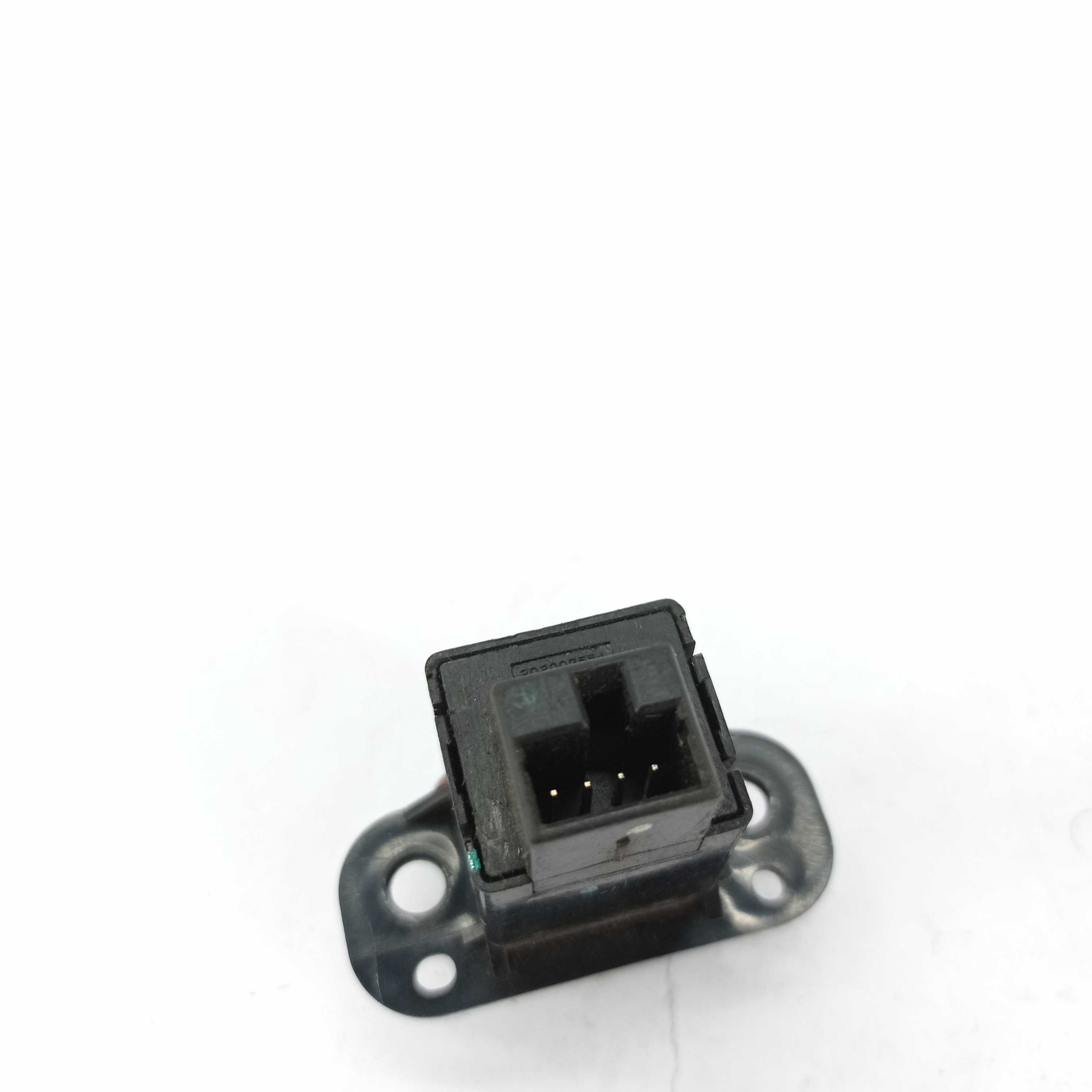 Botão Pisca Alerta Gm Spin Cobalt 95214143 E20837 4