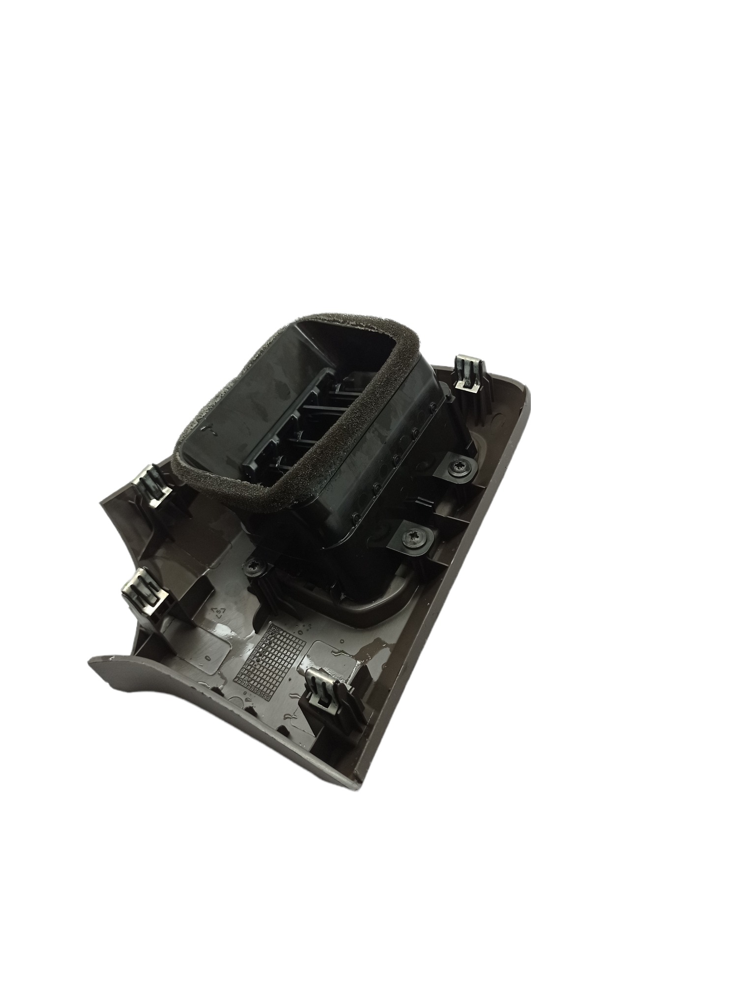 Moldura Difusor Ar Painel Gm Onix Prisma 2013/2019 E36689
