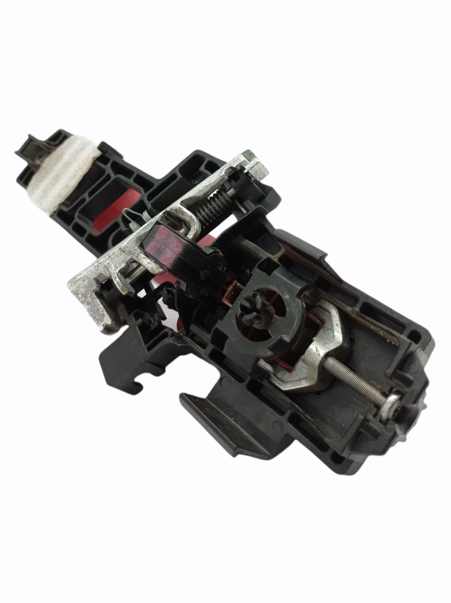 Maçaneta Externa Traseira Esquerda Ford Ka 2015/20 E29612 6