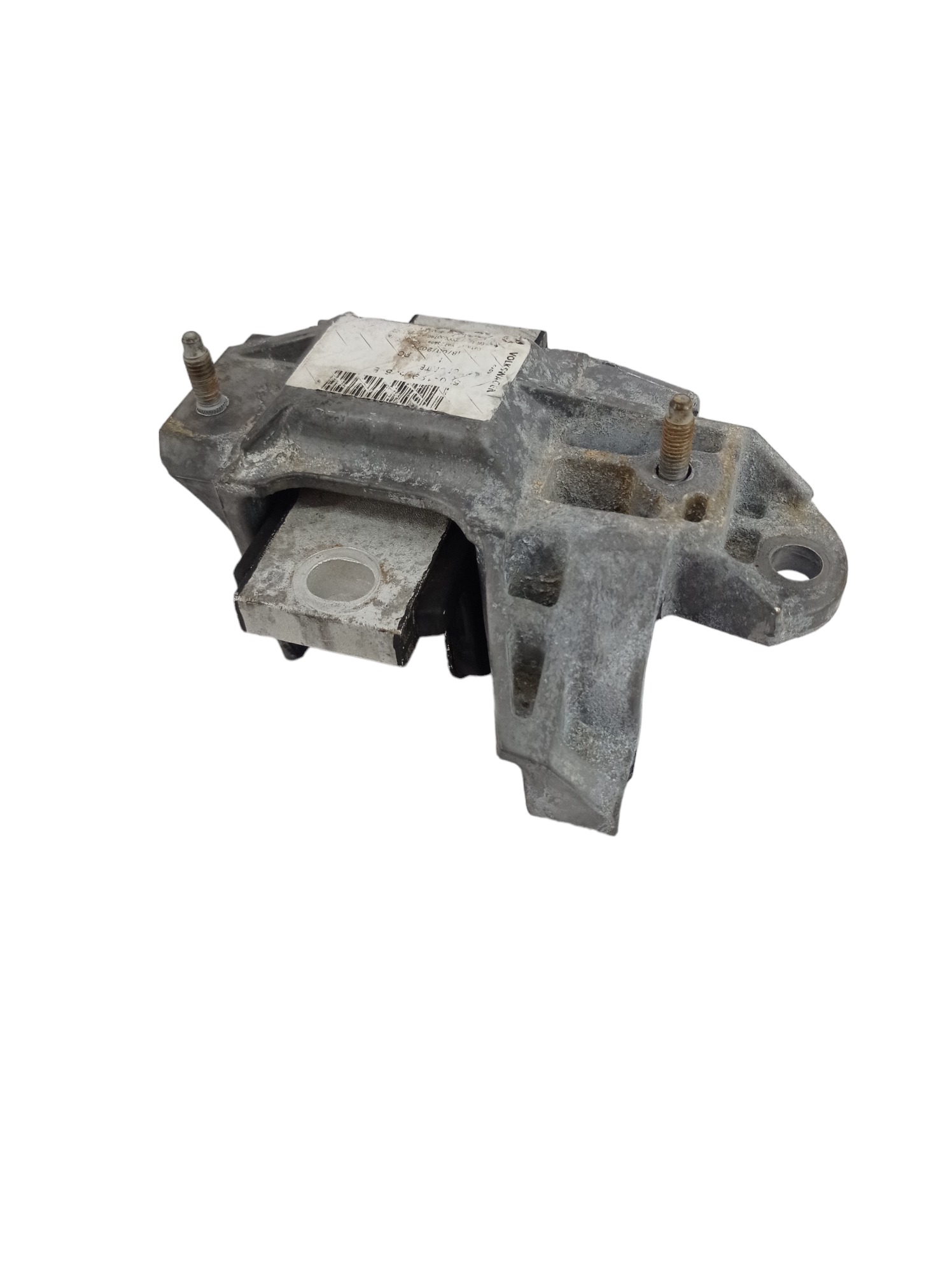 Coxim Câmbio Esquerdo VW Gol Voyage G5 G6 4