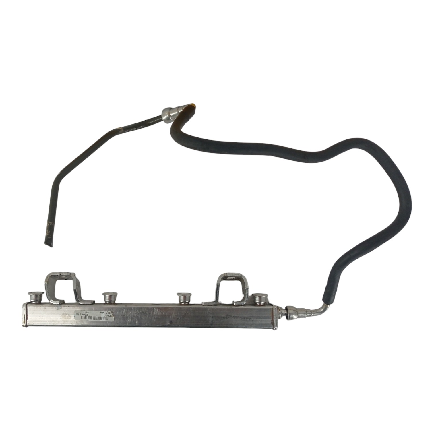Flauta Injeção Combustível Ford Focus 2.0 2009 A 2013