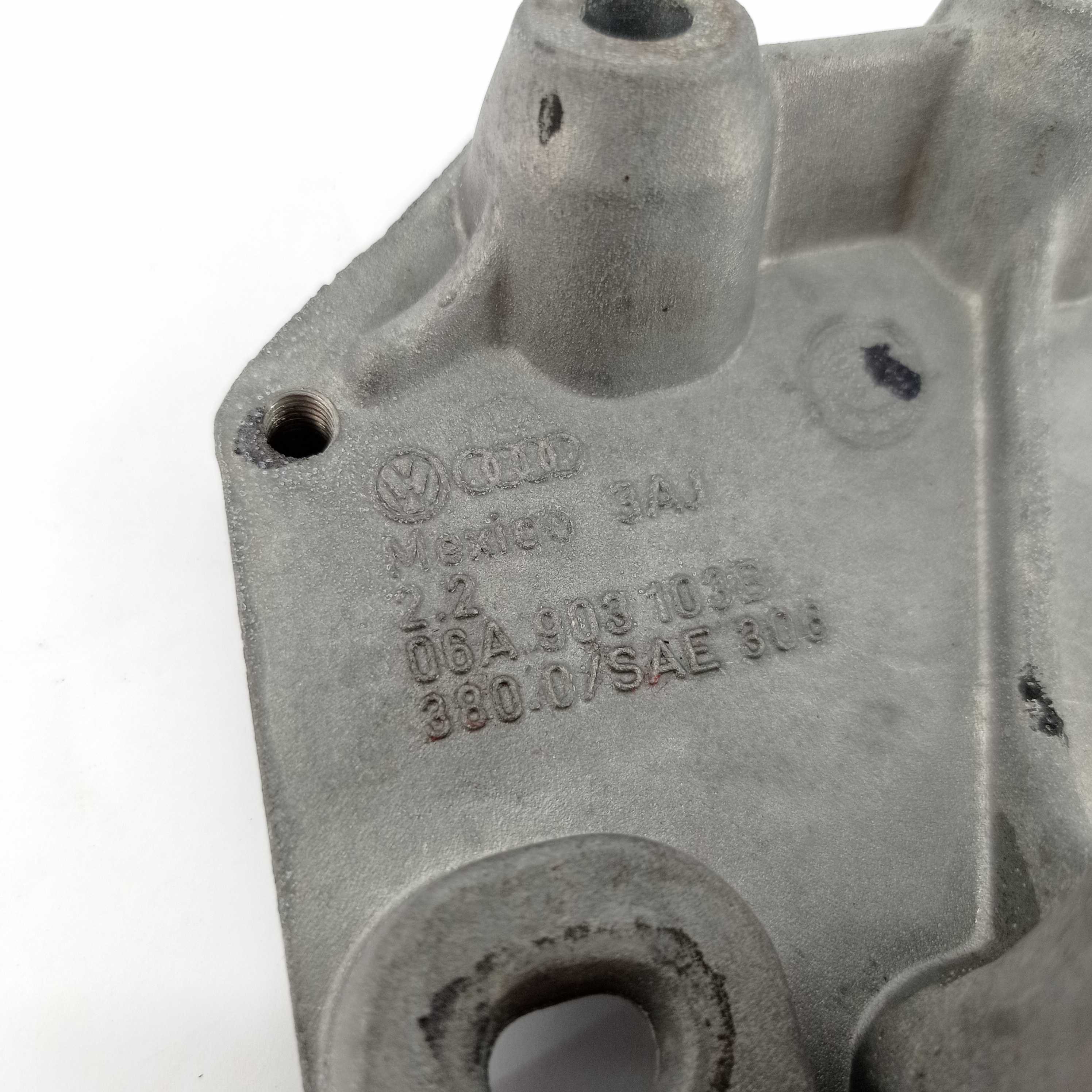 Suporte Bobina Ignição Volkswagen Jetta 06a903103b E23606 4