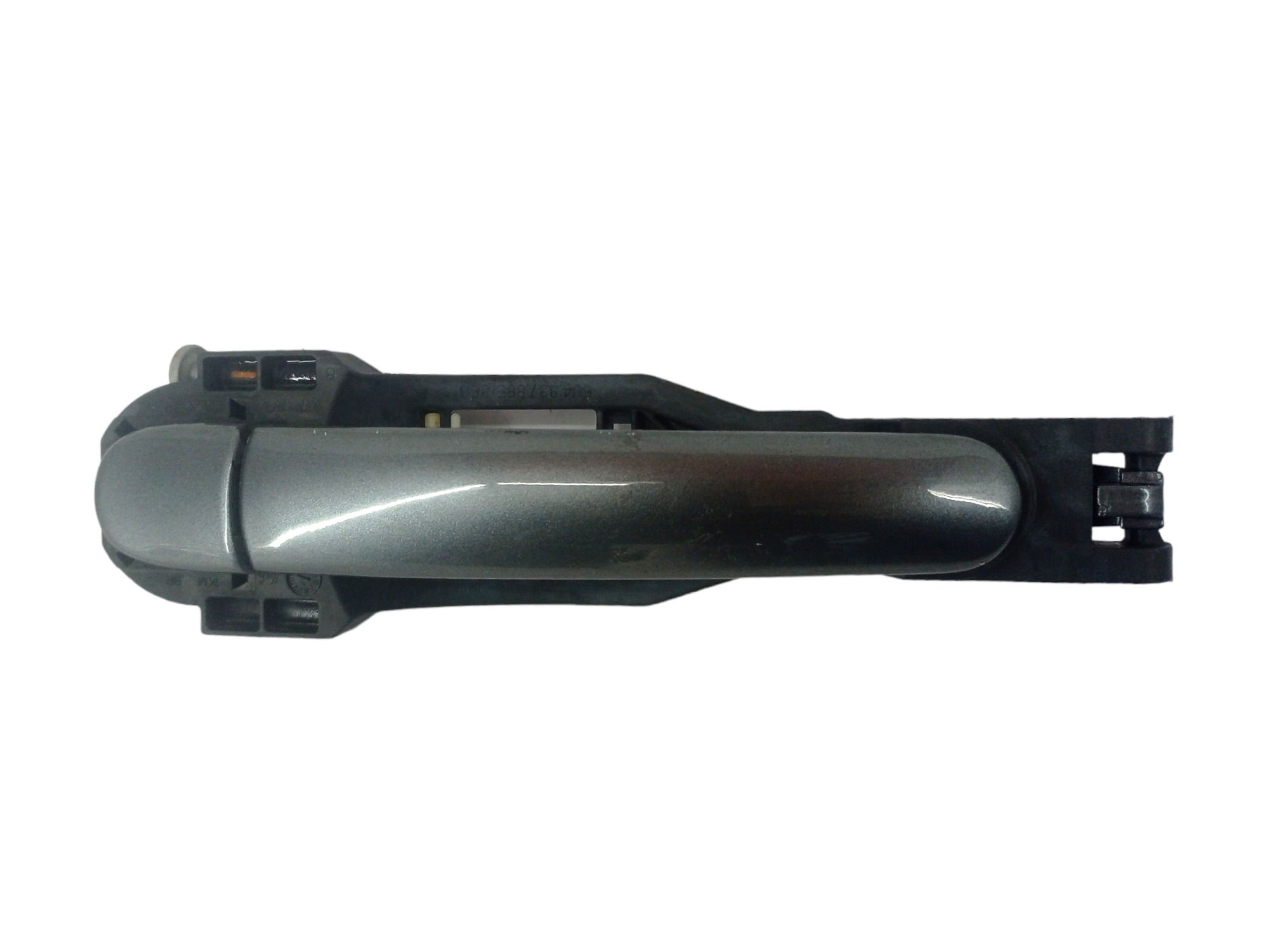 Maçaneta Externa Diant Esquer. Vw Gol Voyage Saveiro G5 A G8