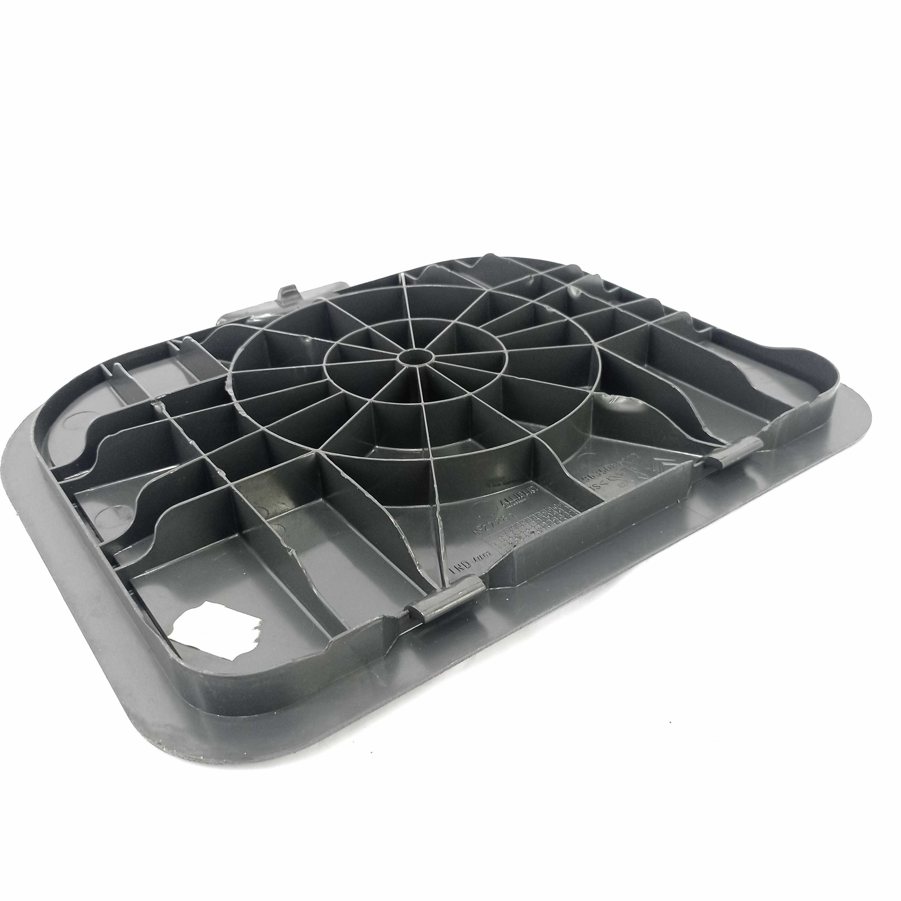 Tampa Assoalho Porta Objetos Berlingo 2001 9635085277 4