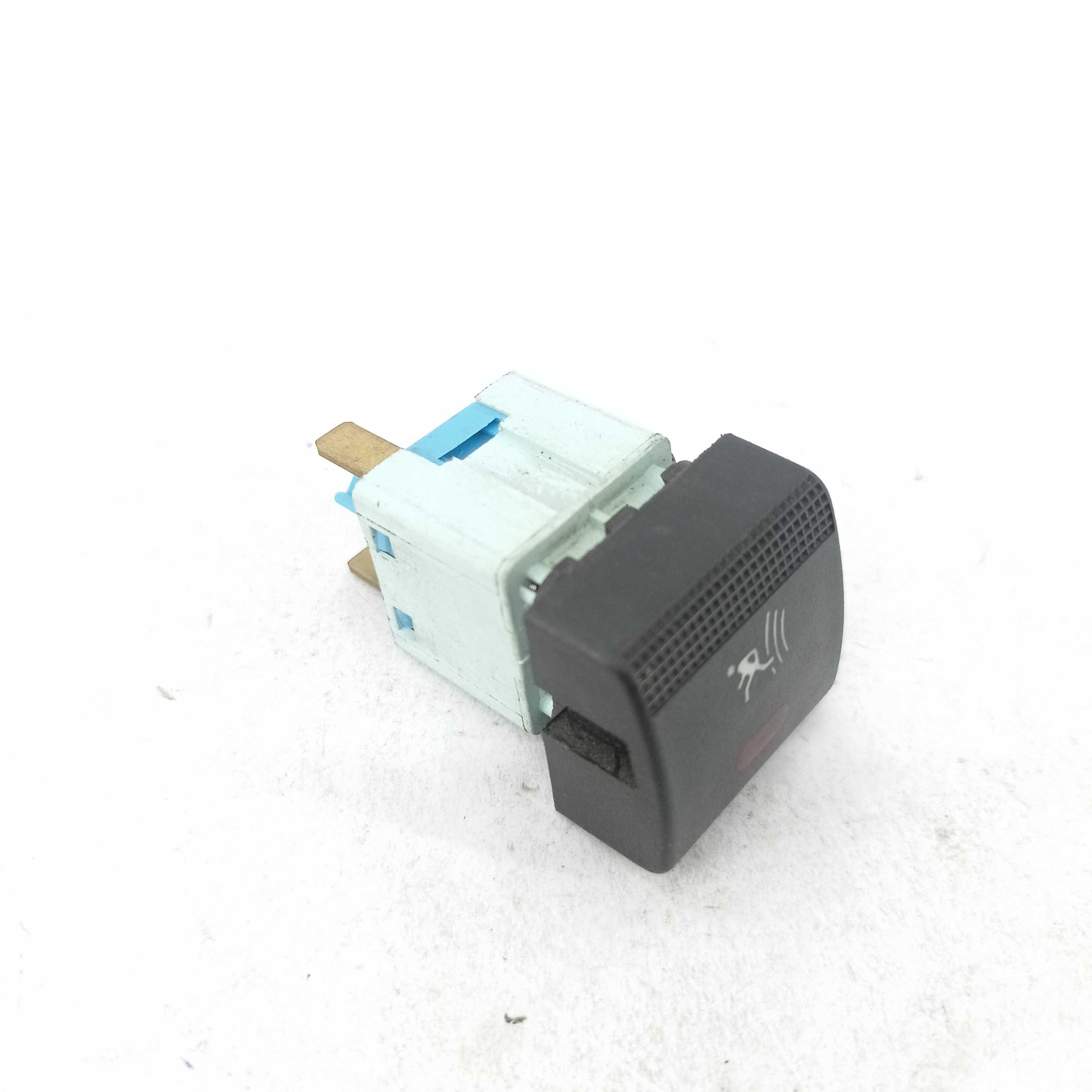 Botão Alarme De Presença Gm Vectra 09138049 E20351 2