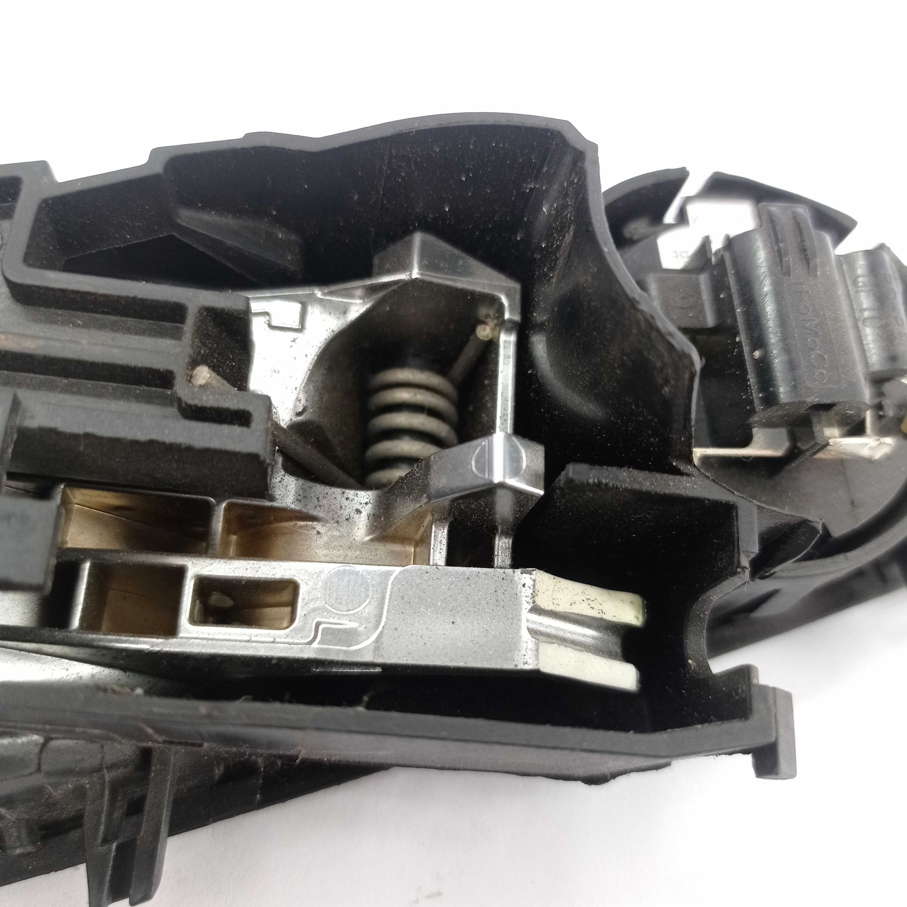 Maçaneta interna D/E  Ford New Fiesta 8a61a22601afw ESTOQUE 4
