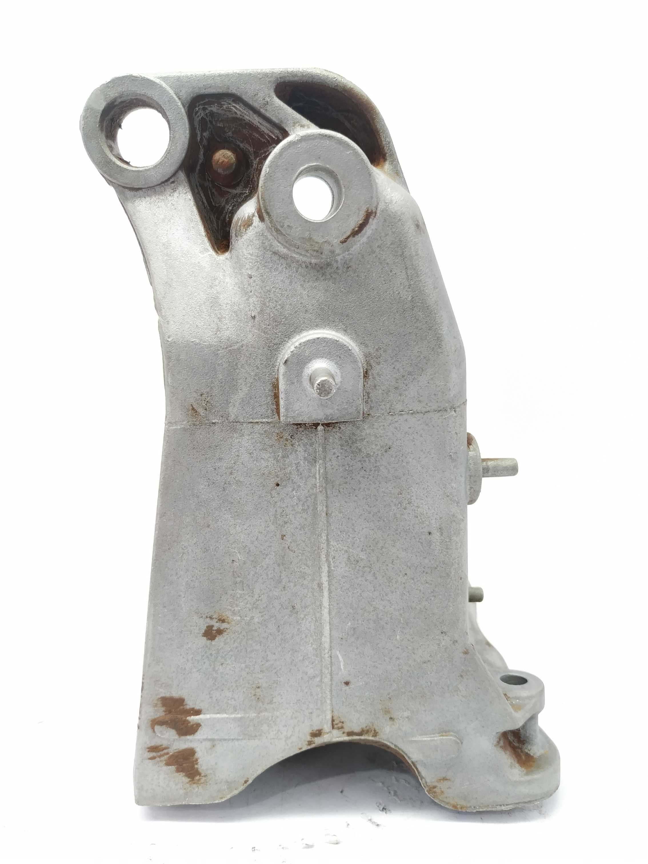 Suporte Traseiro Coxim Motor Volkswagen Golf Ano 1995 E32914 5