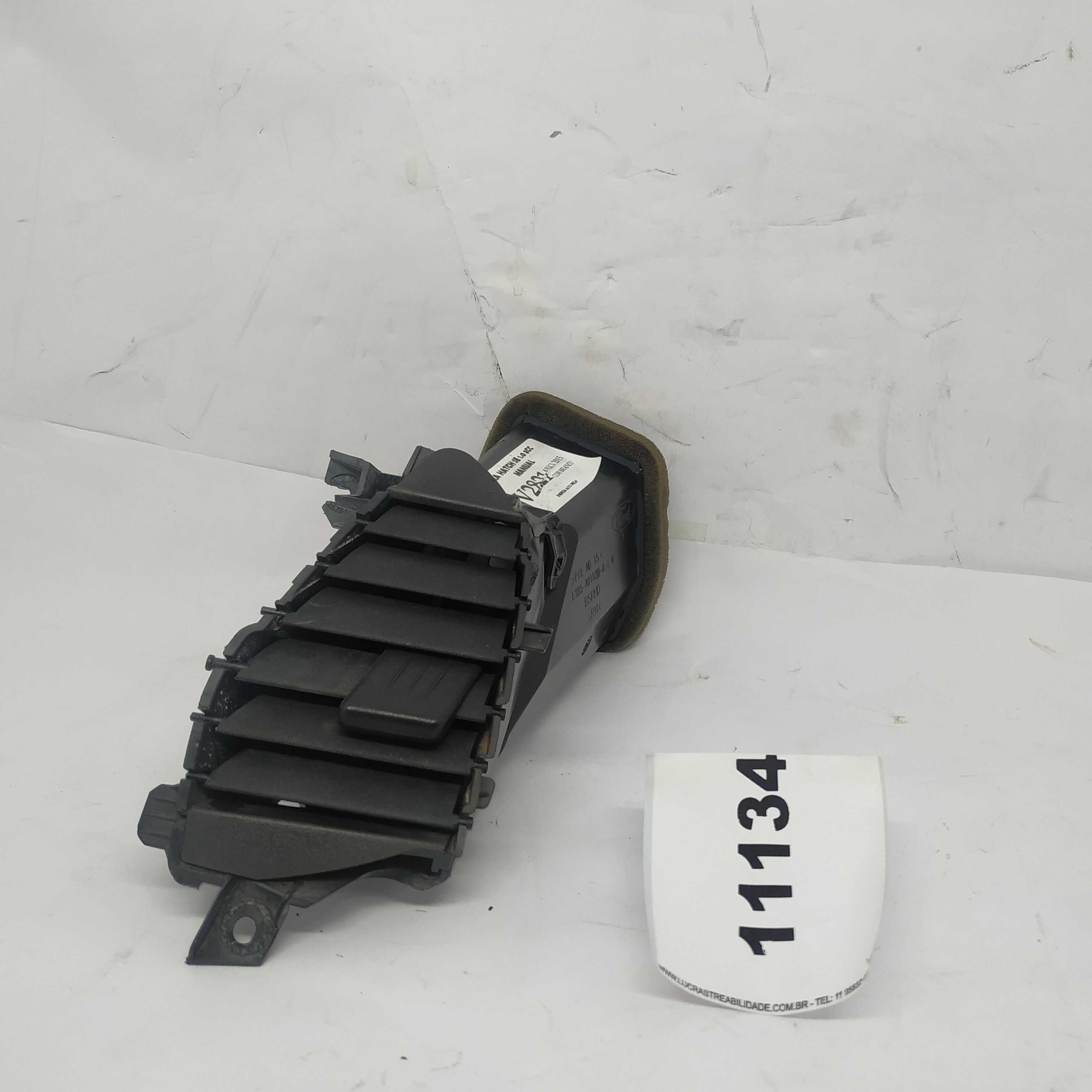 Difusor Ar Central Direito Ford Ka Original 2015 E3b5a01820a
