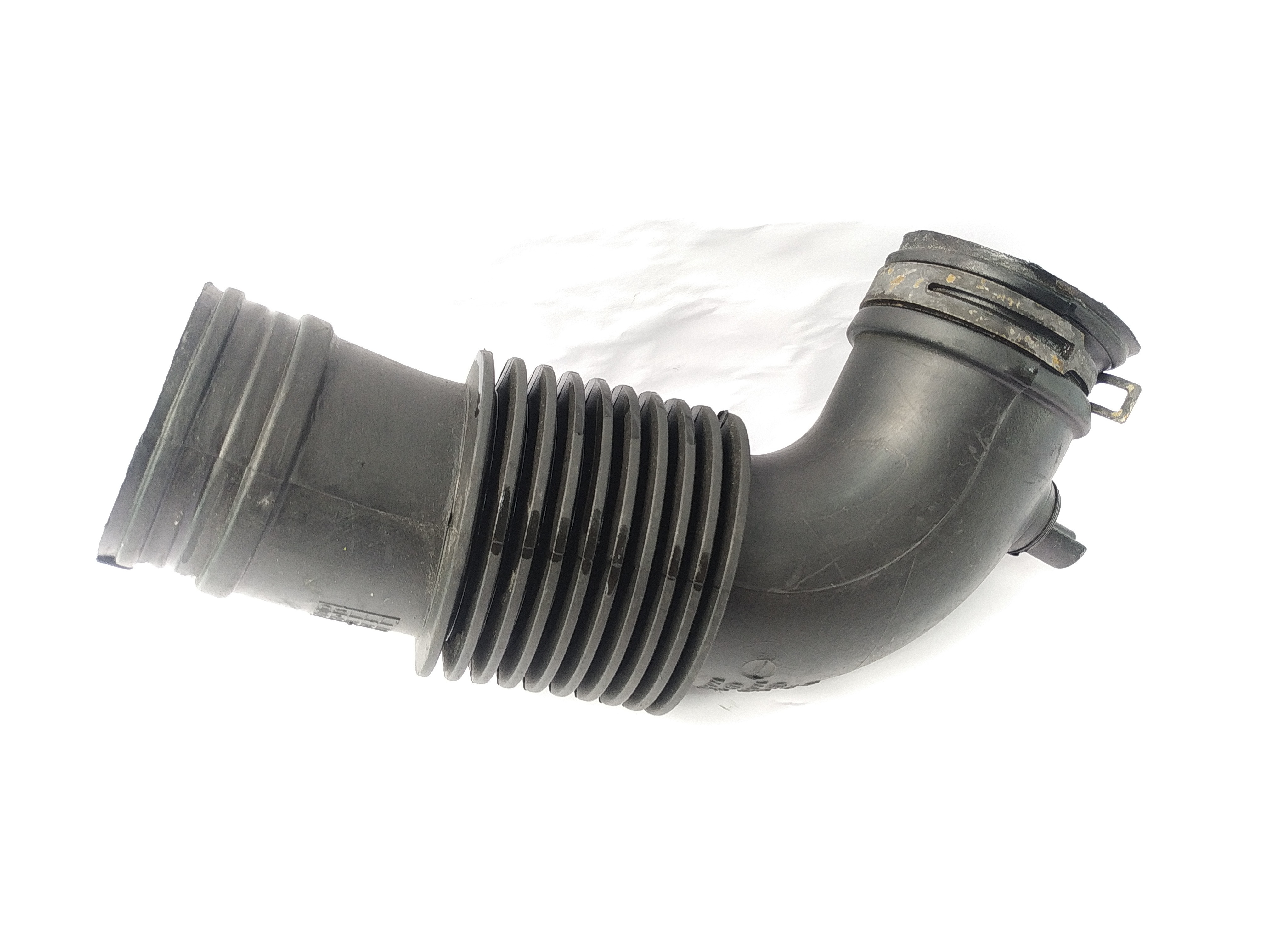 Mangueira Sanfonada Filtro De Ar Vw Fox 5z0129684 2019