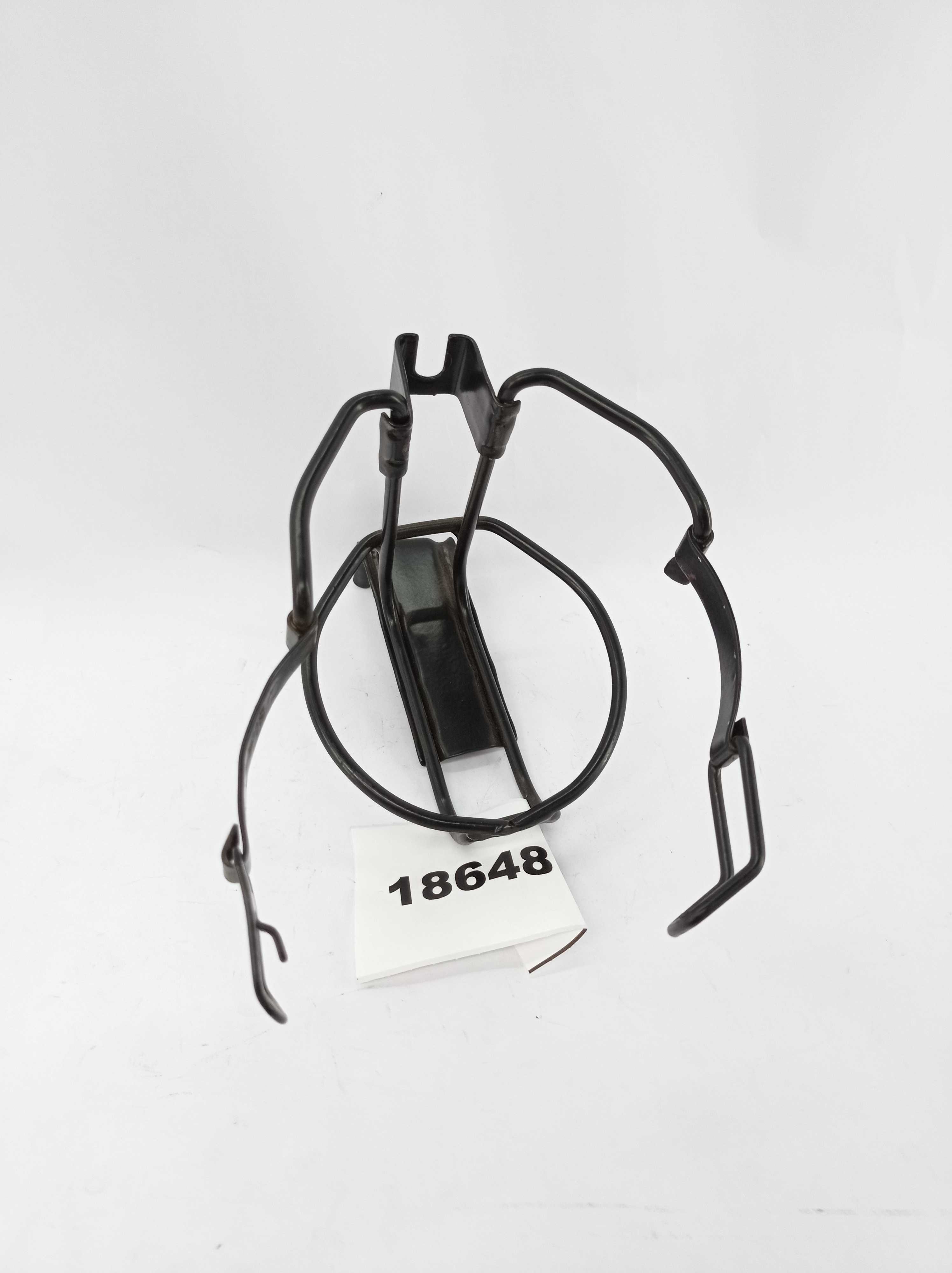 Suporte Para Extintor Original Fiat Doblo 2012