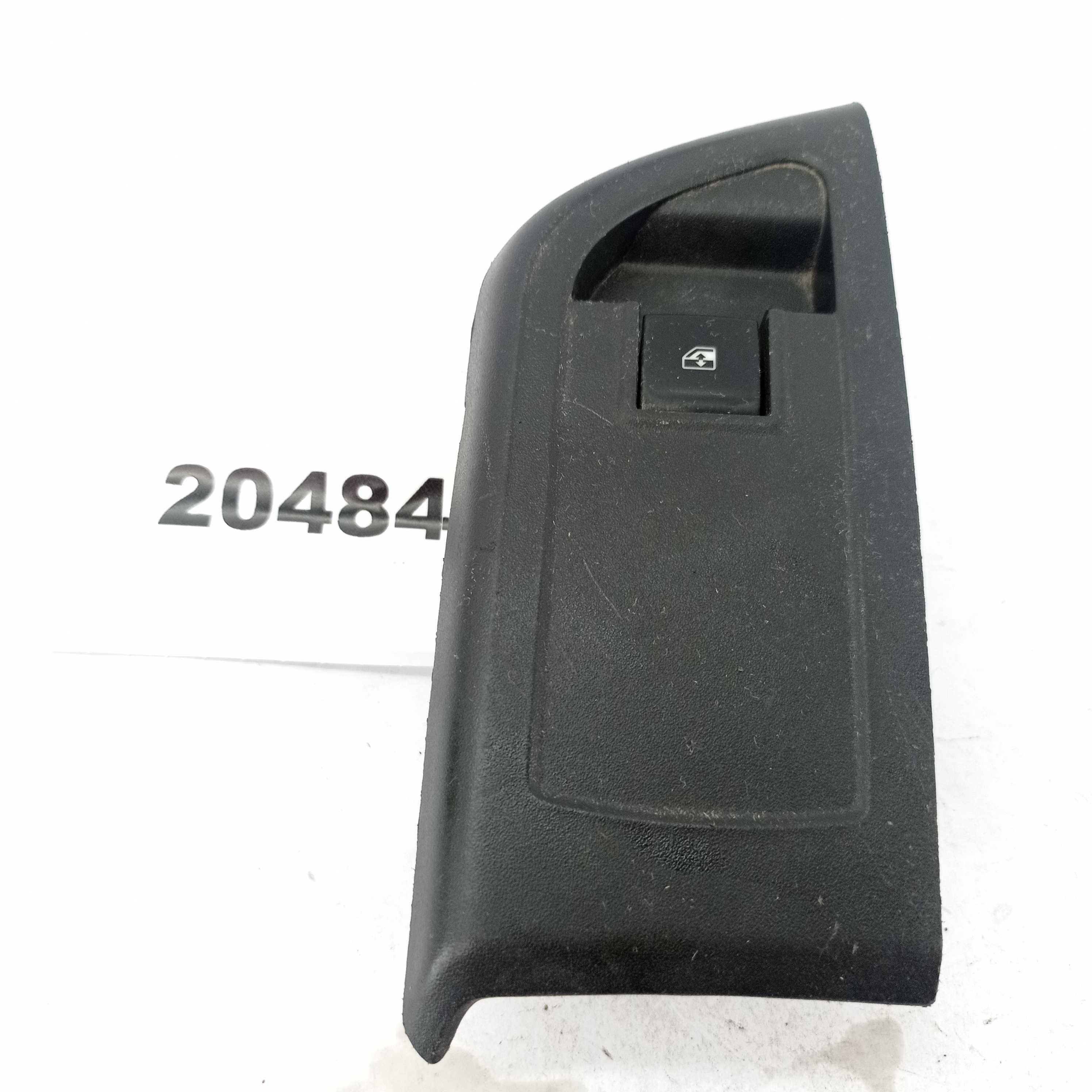 Botão Vidro Elétrico Diant/dir Gm Onix 92221585 E20484 2
